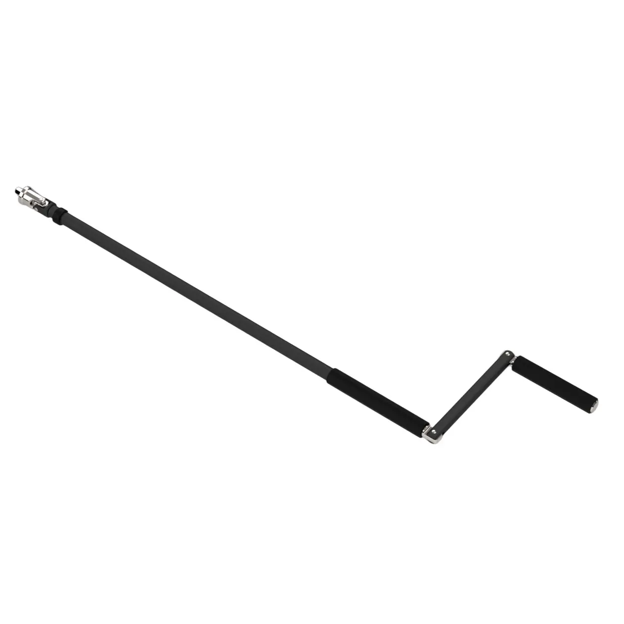 Crank Handle for F43van