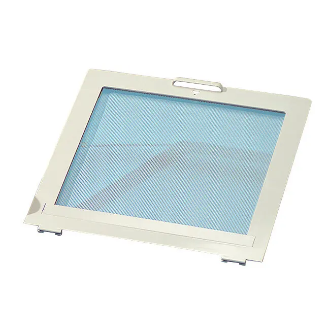Fliegengitter, beige