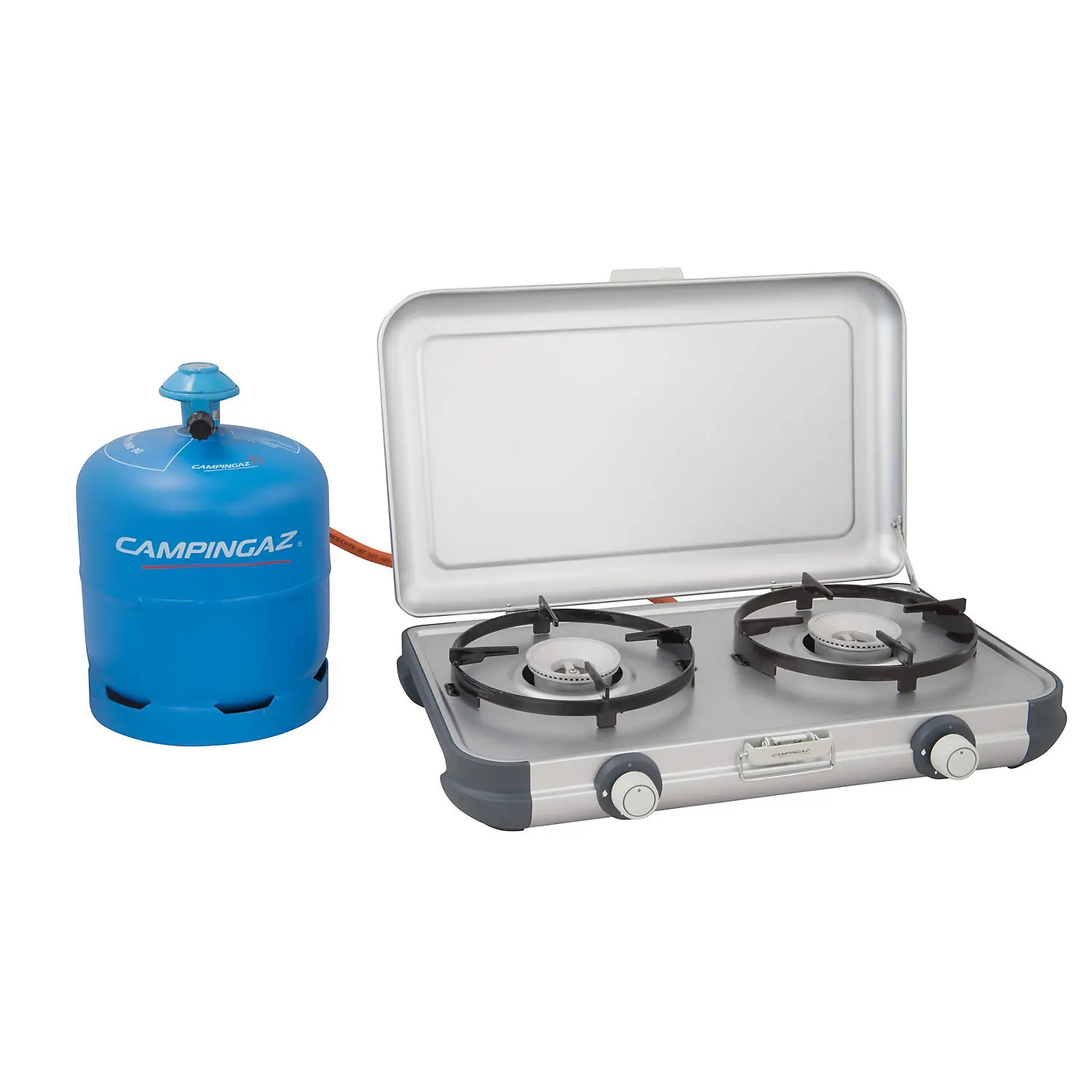 Gaskocher Camping Kitchen 2, 50 mbar