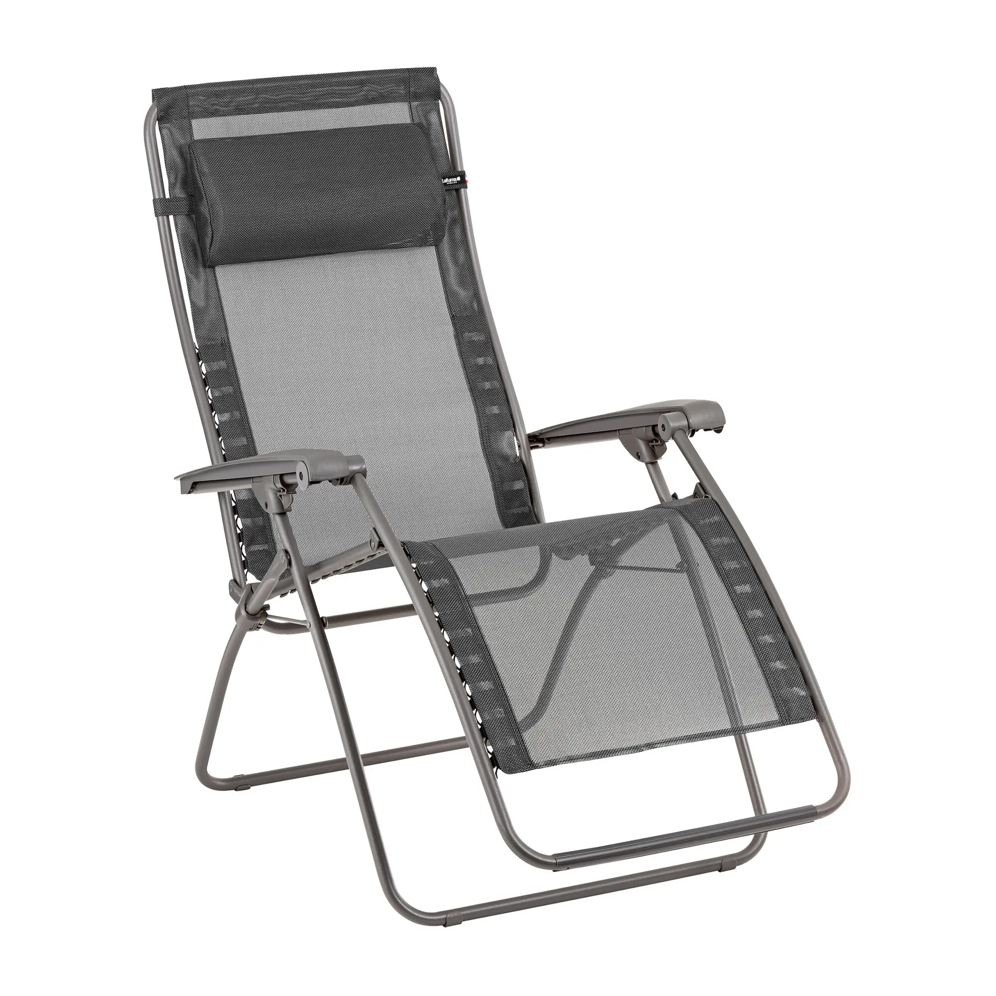 Relaxsessel RSXA Clip, schwarz