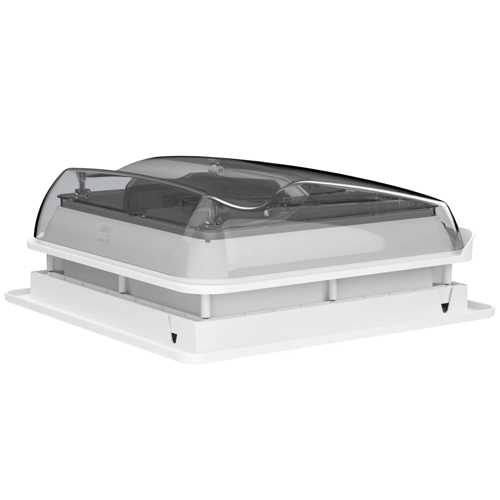 Skylight Vent 28F, crystal
