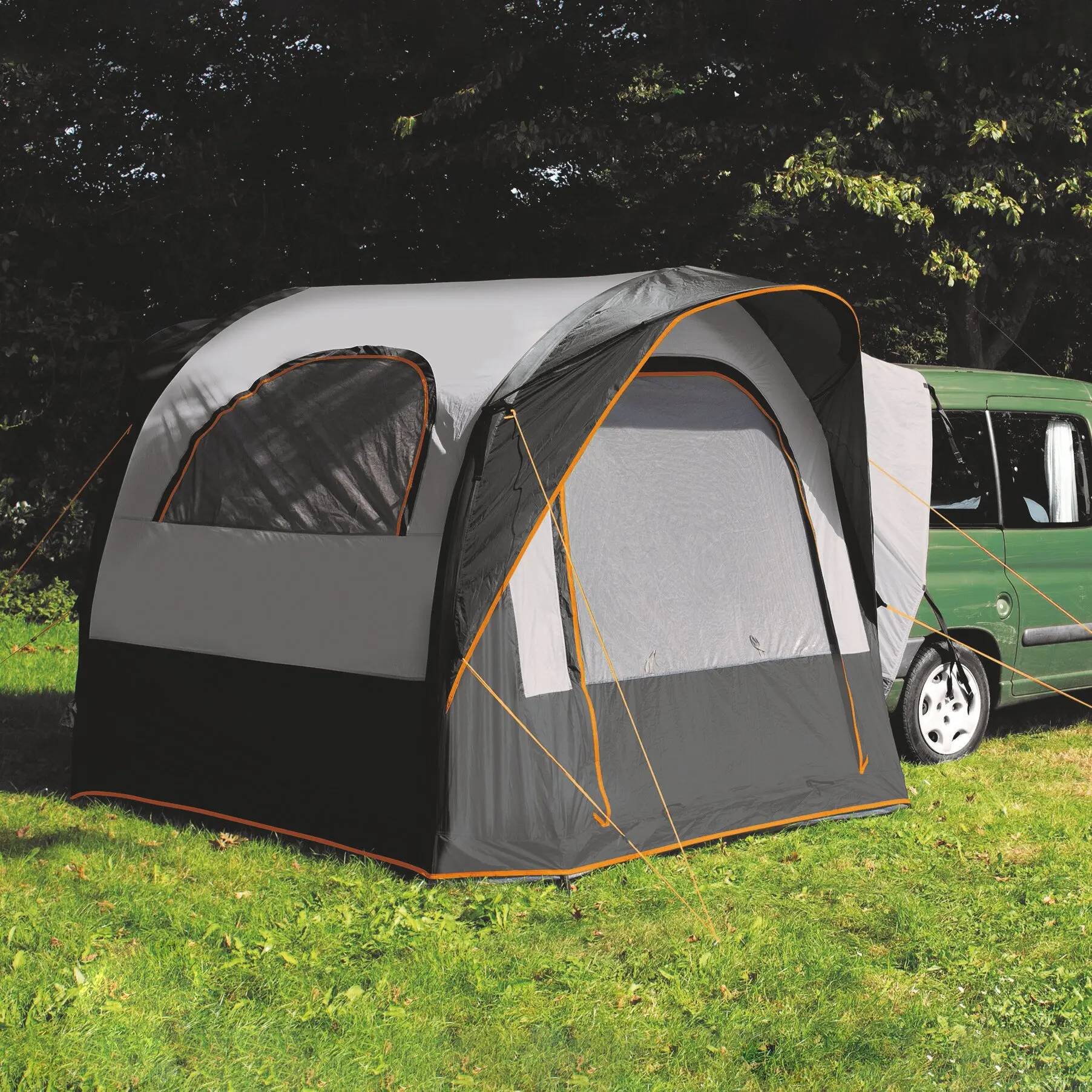 Heckzelt Cruiser SUV Air
