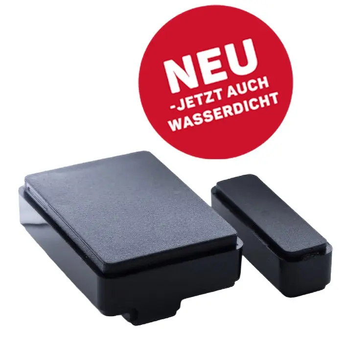 Funk-Magnetkontakt 868 für WiPro II, wasserdicht