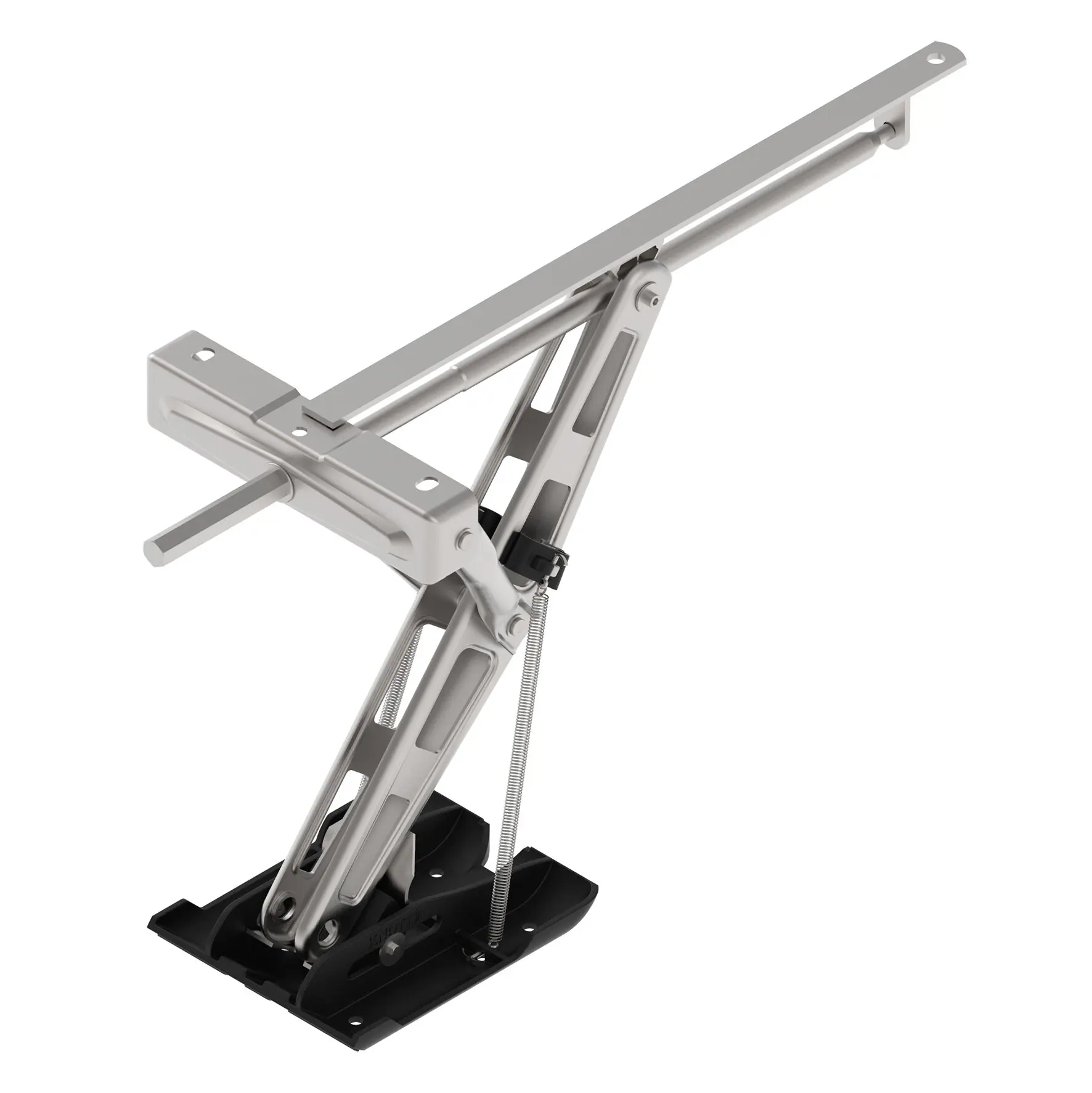 Support Plate Set Safety Base Standard