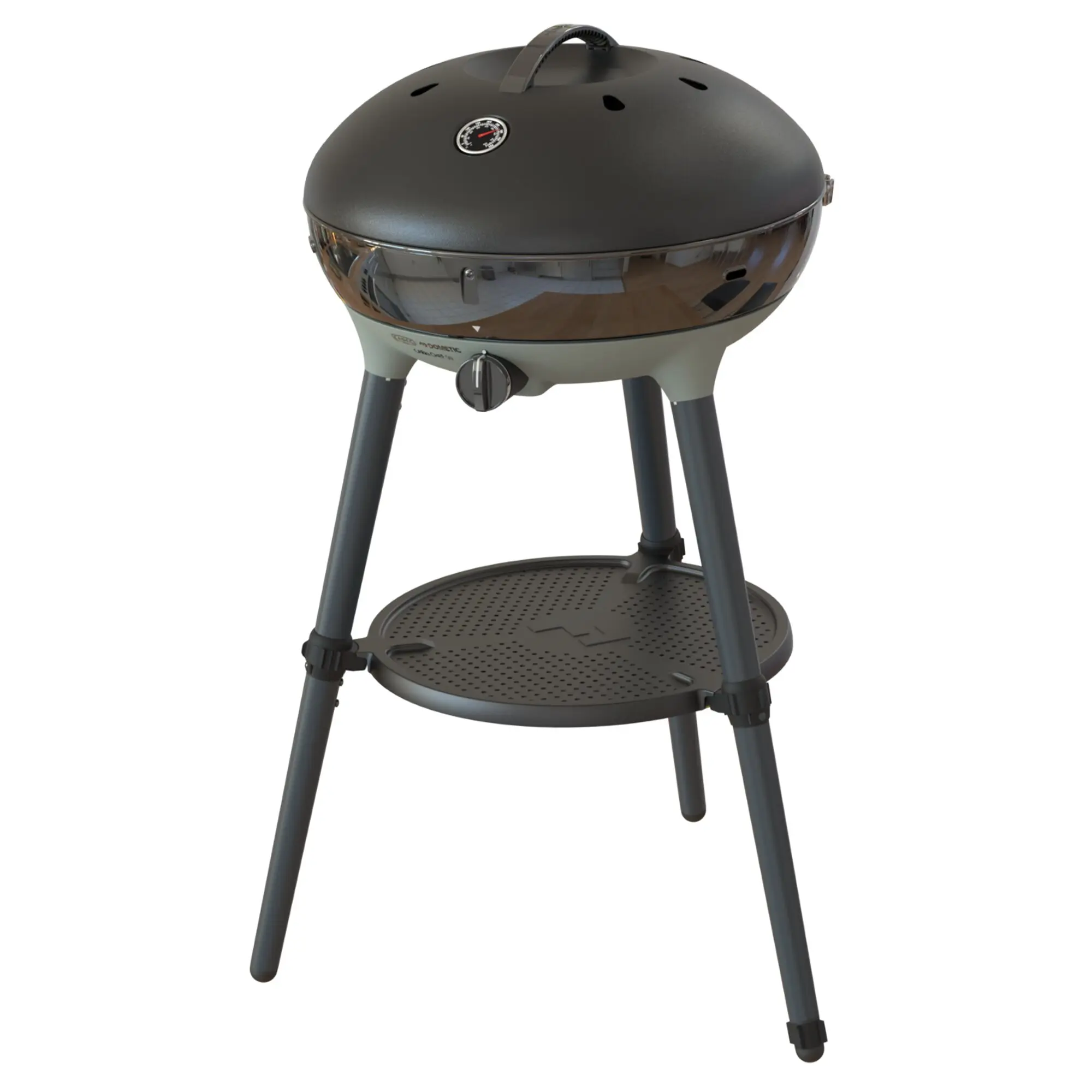 Gasgrill Carri Chef 50 BBQ/Grill2Braai, 50 mbar