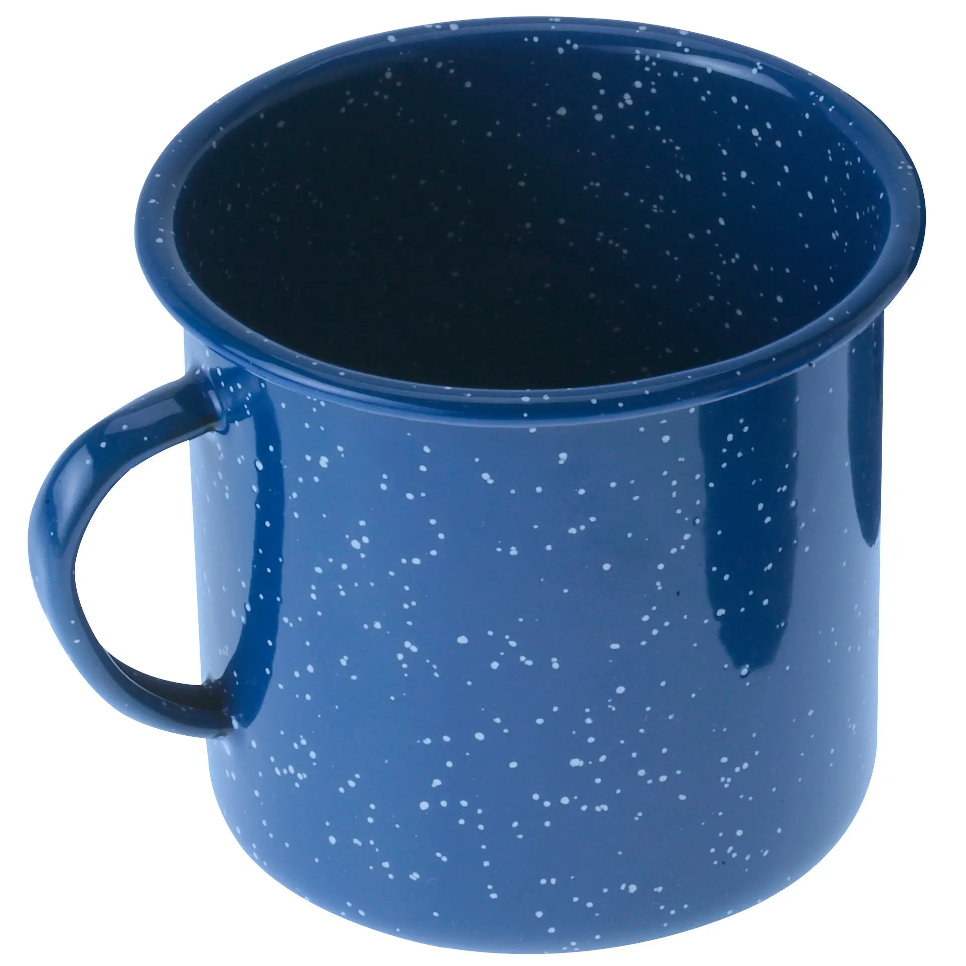 Emaille-Geschirr, Espressotasse
