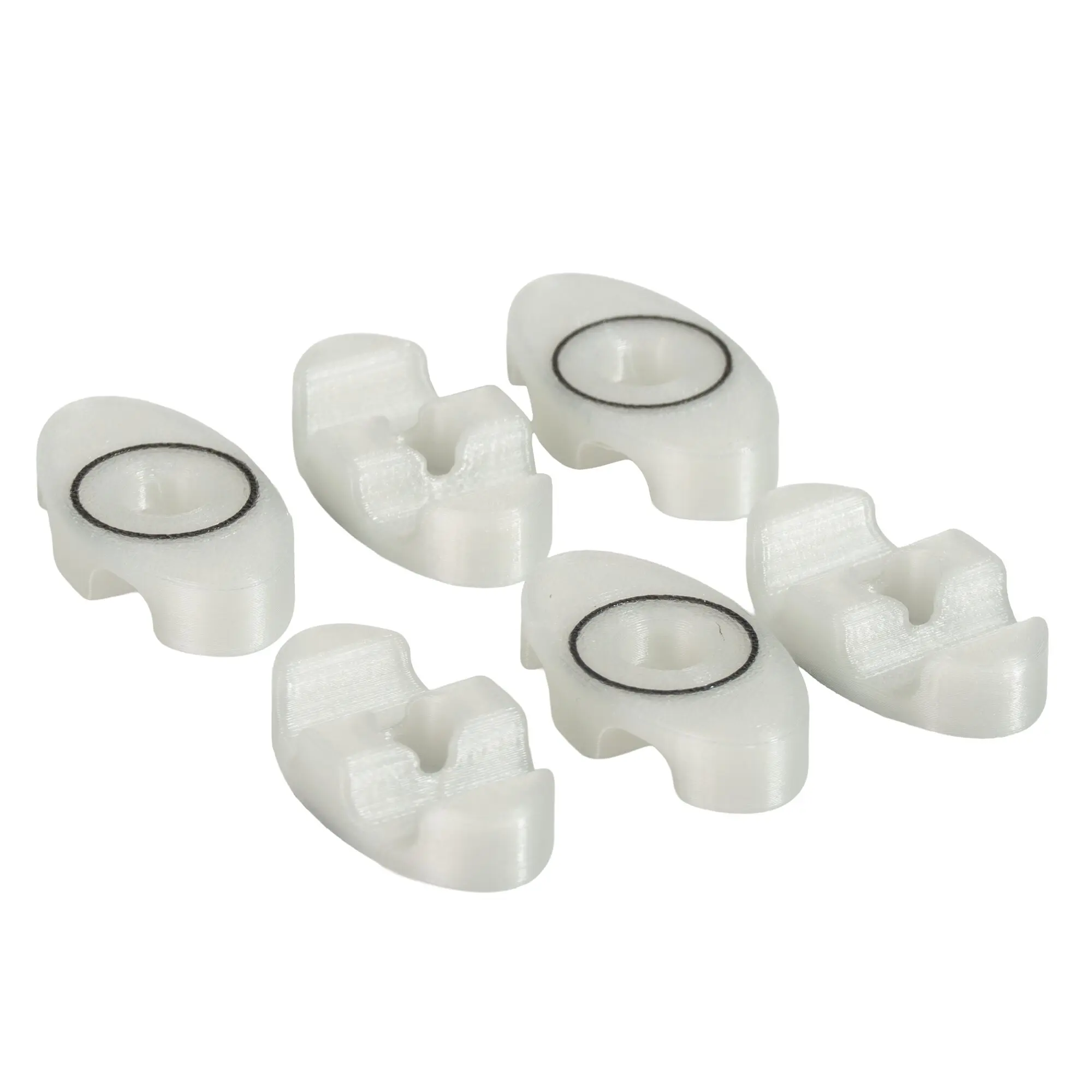Abspannadapter TellaFix