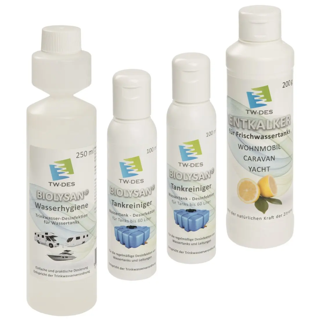 Biolysan Hygieneset Saison