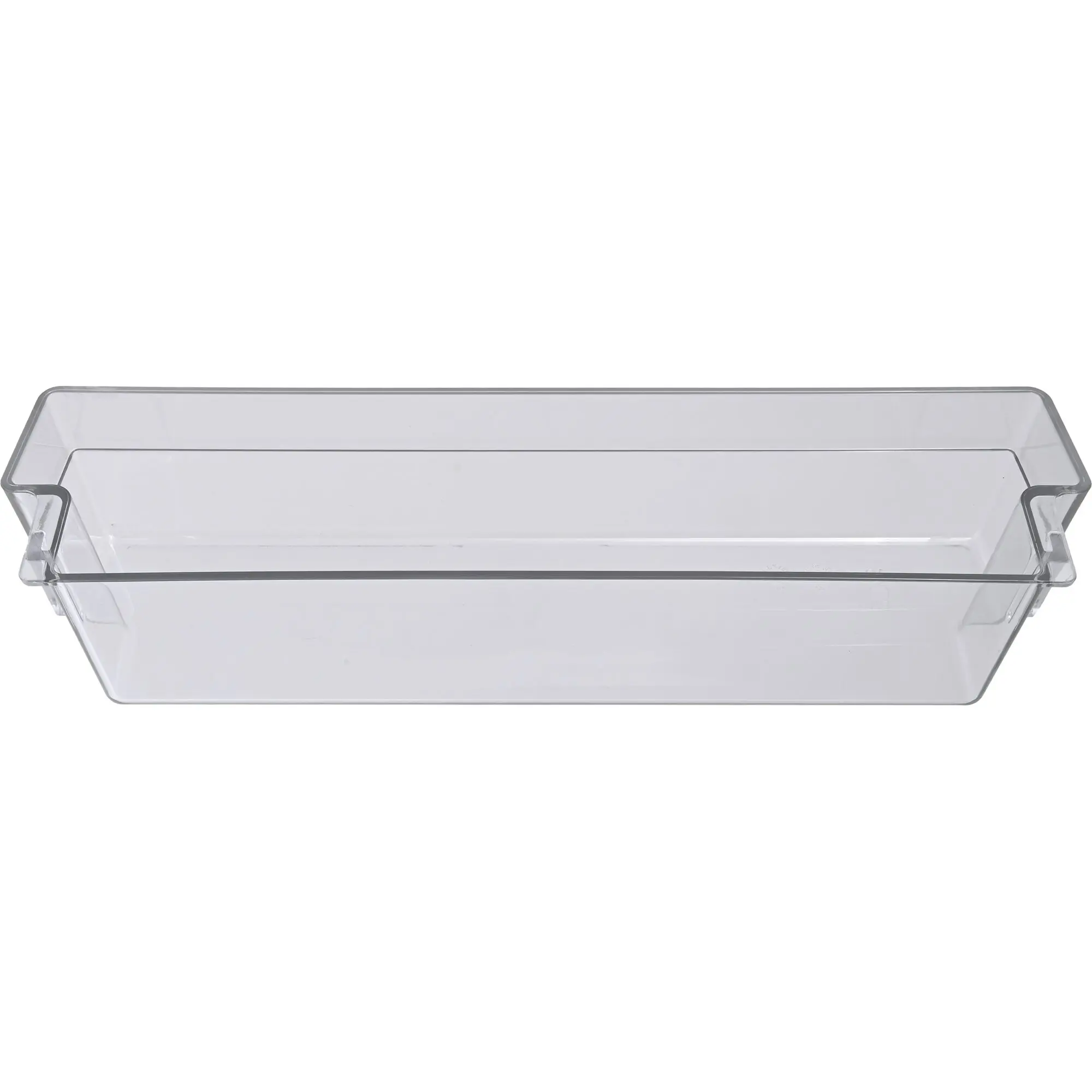 Türfach rauchgrau für Thetford-Kühlschrank T1152, T2120, T2138, T2152