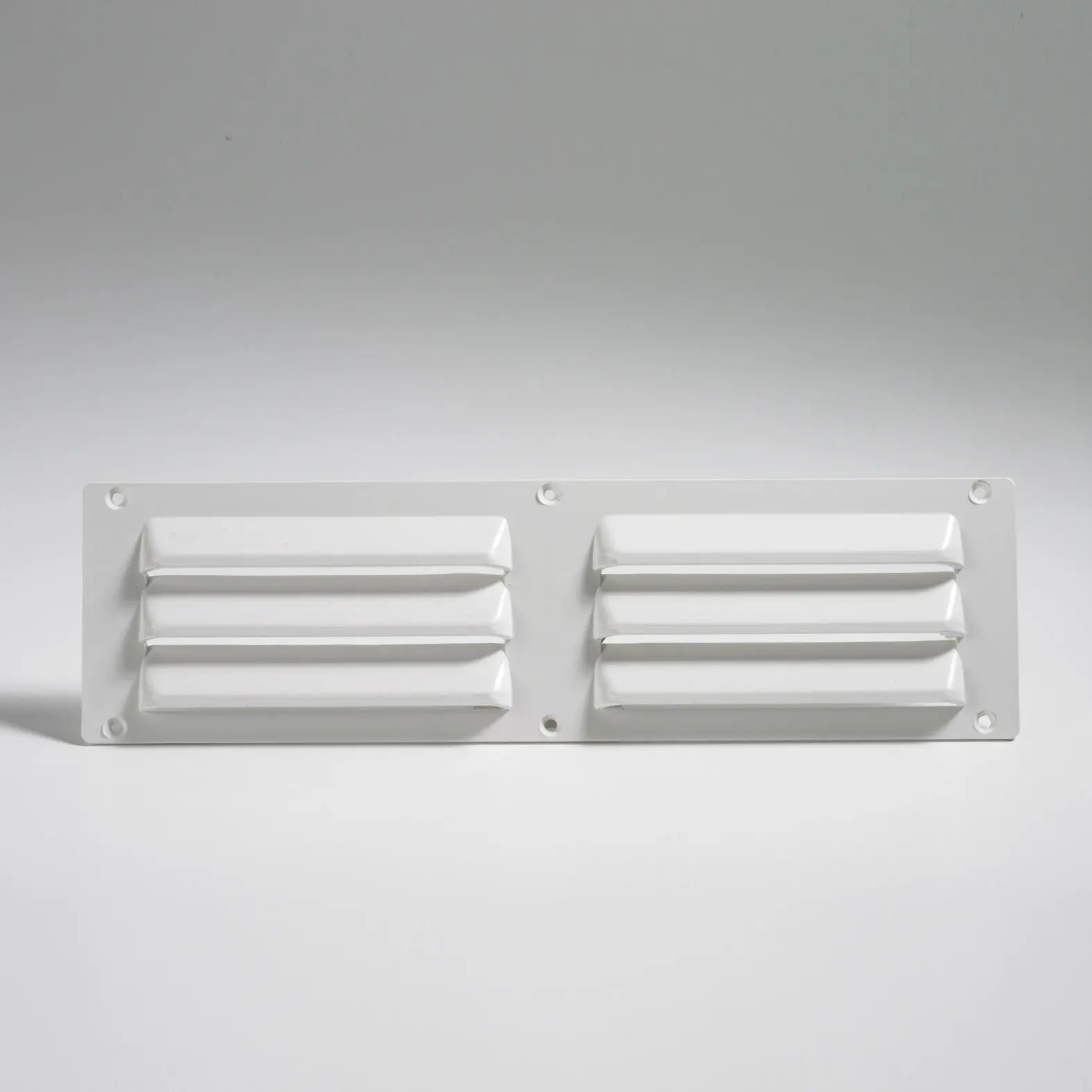 Kiemenlüfter, 250 mm