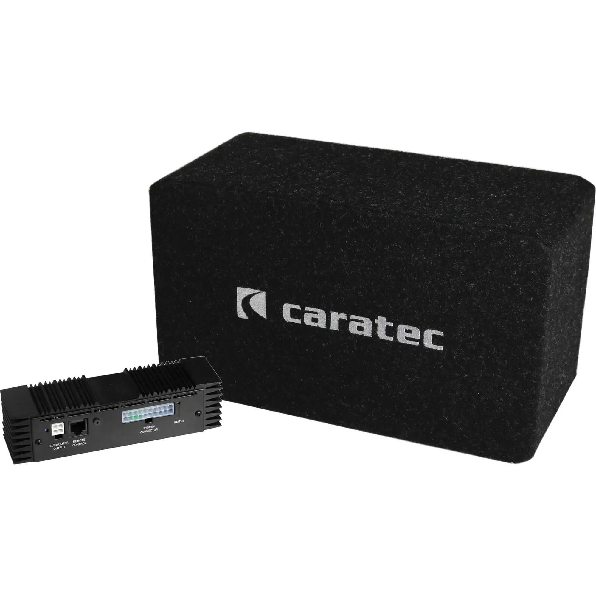 Audio Soundsystem für Fiat Ducato, CAS200D