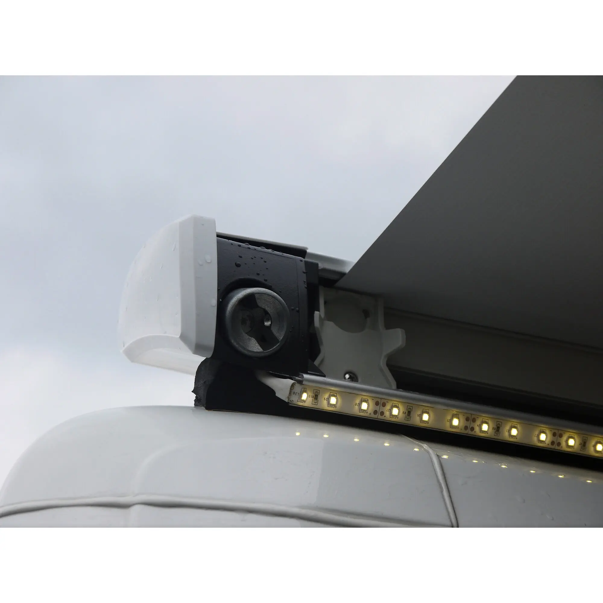LED-Strip Fixierung für Omnistor 6200/6300/9200