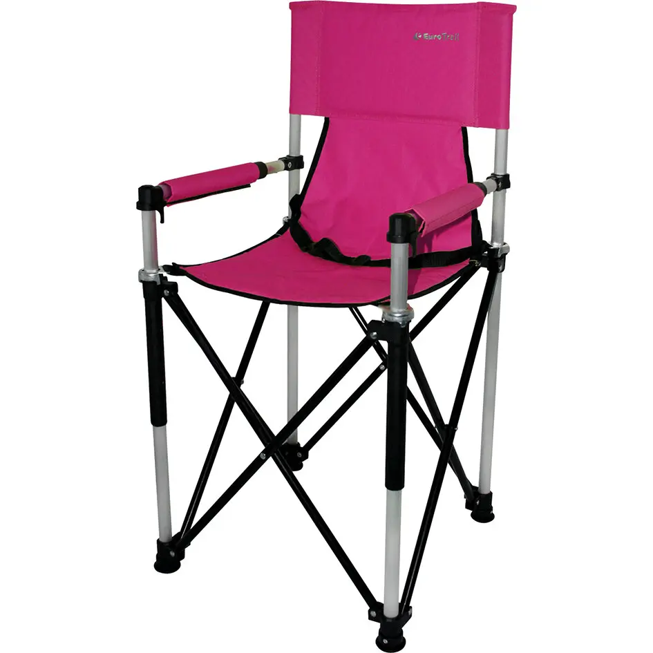 Kinder-Hochstuhl Petit Jr., pink