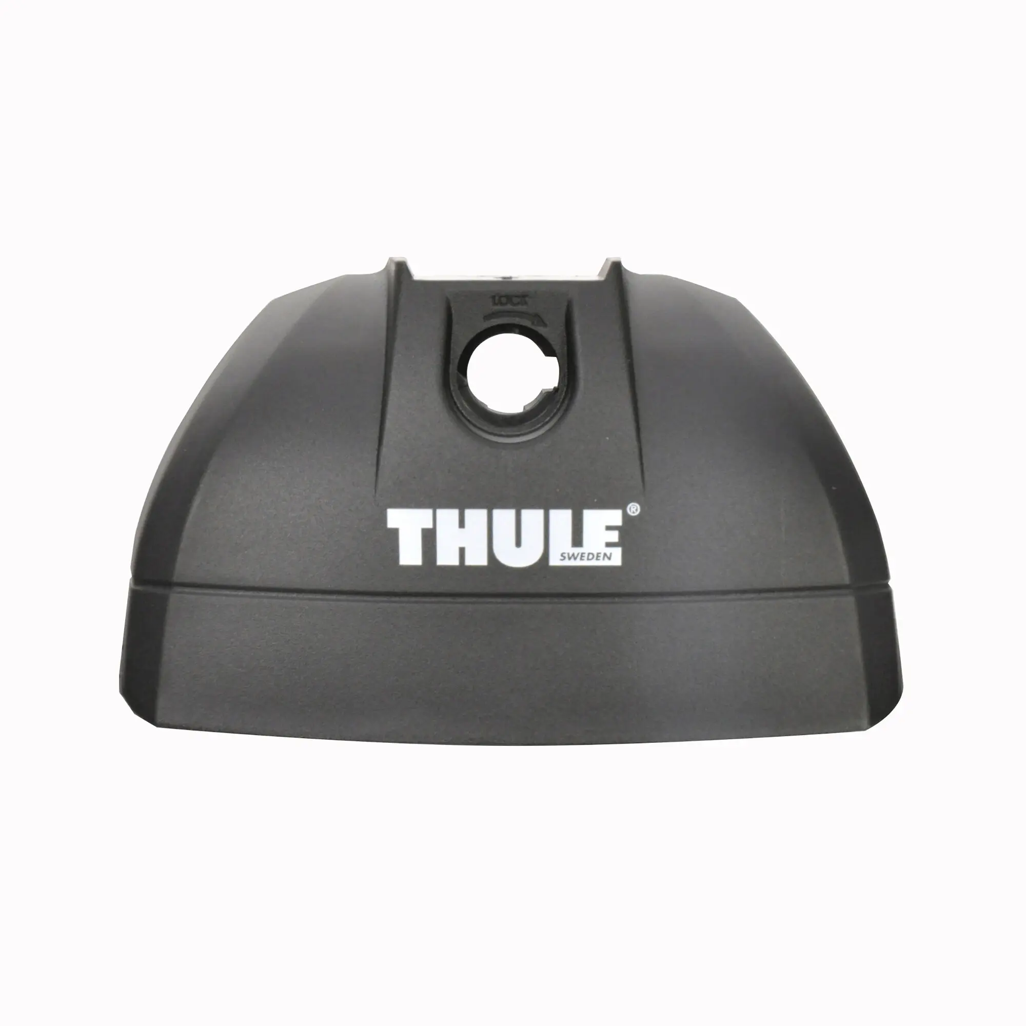Abdeckkappe für Querträger-Stütze Thule Roof Rack Ducato, 10 cm