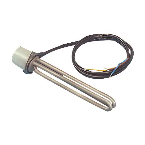 Heizstab kpl. mit O-Ring