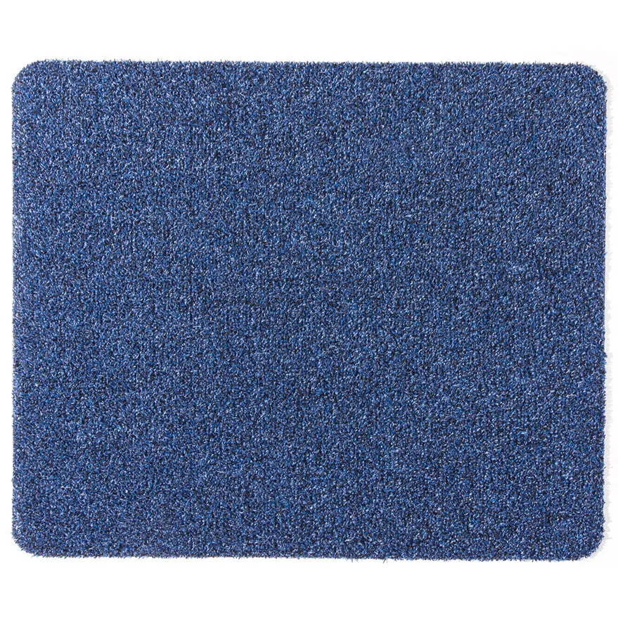 Fußmatte Aquastop, dunkelblau, 100 cm