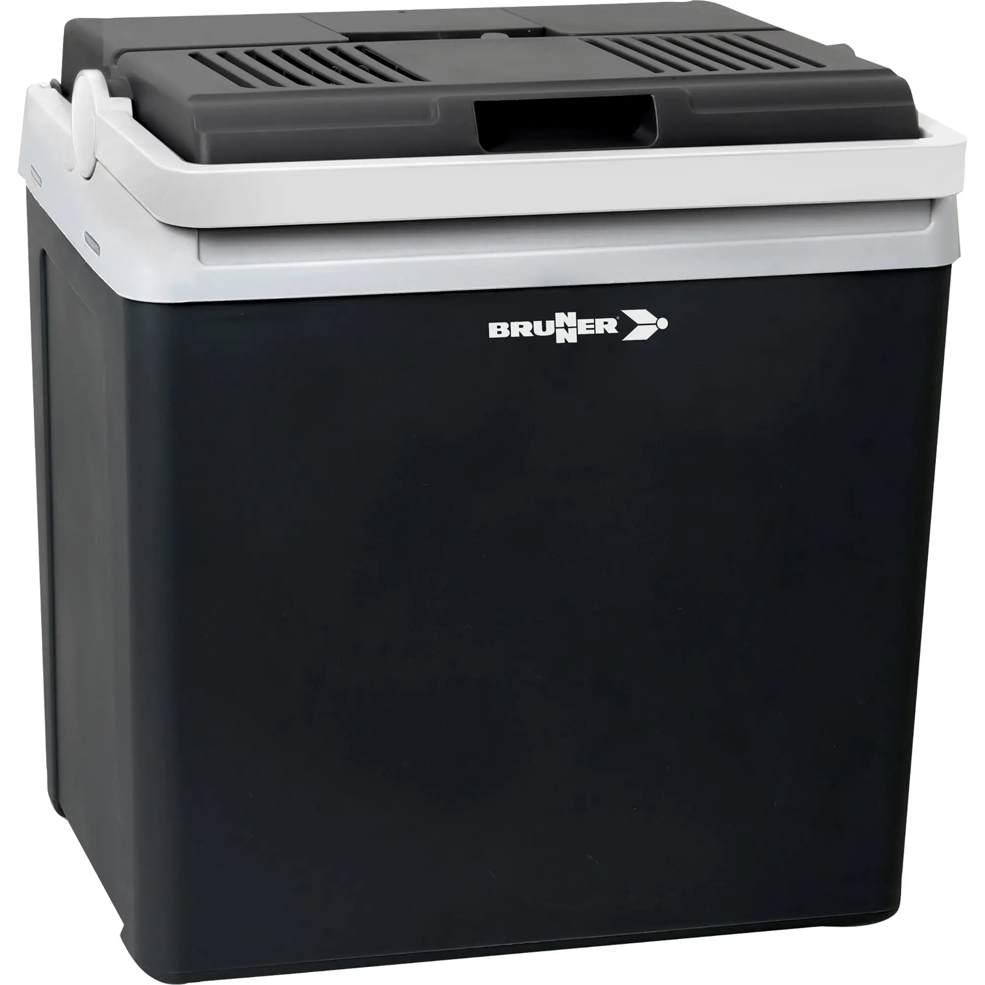 Kühlbox Polarys Travel, 12/230 Volt, 25 l