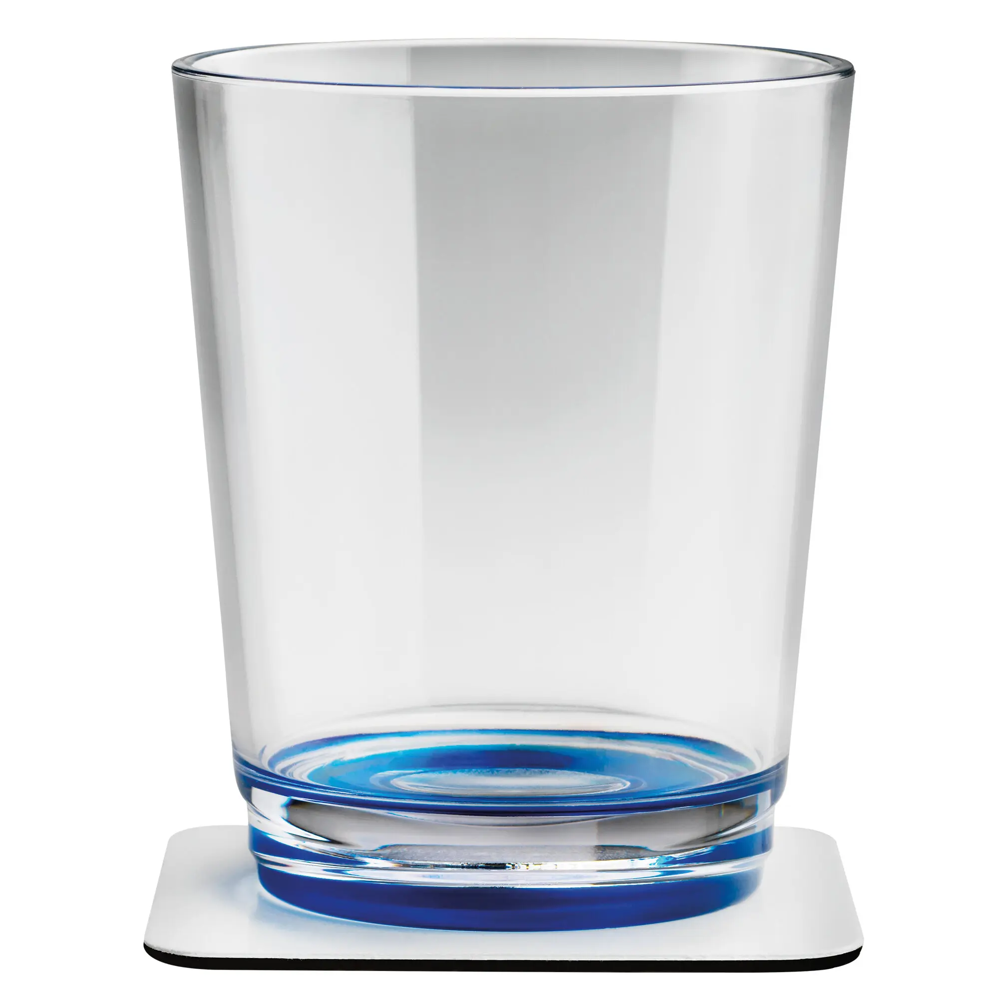 Magnet-Trinkbecher, blau