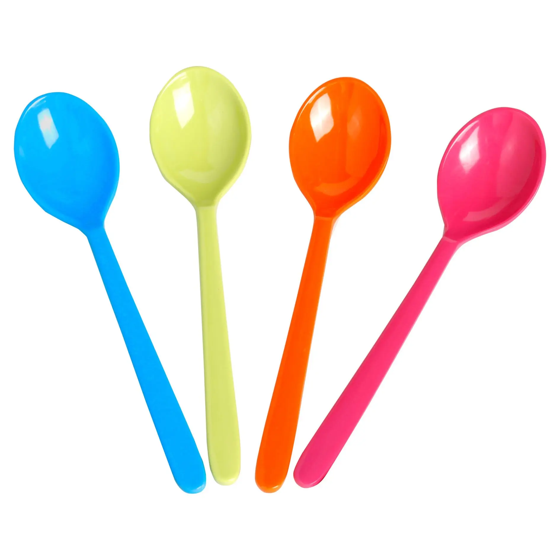 Spoon Set, 4 pcs