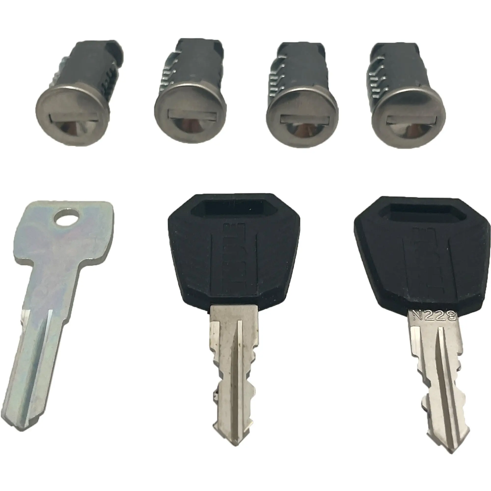 One-Key-System