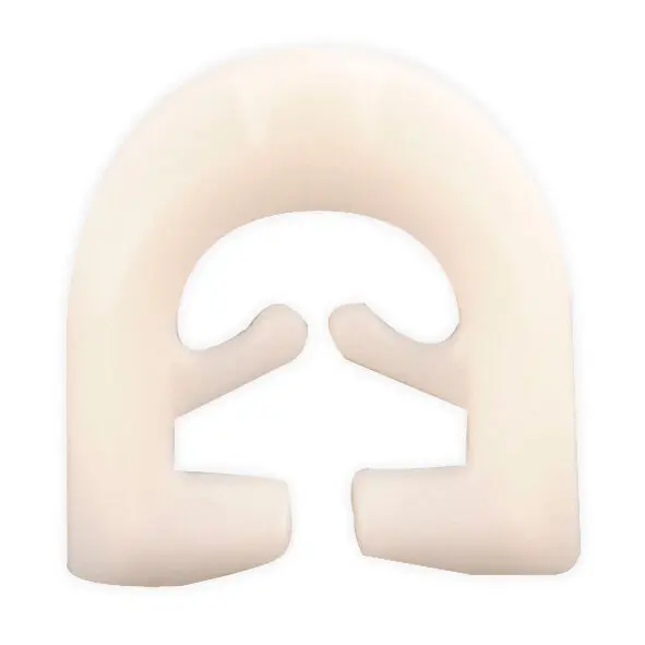 Curtain Glider for T-Profile 10-Piece Set