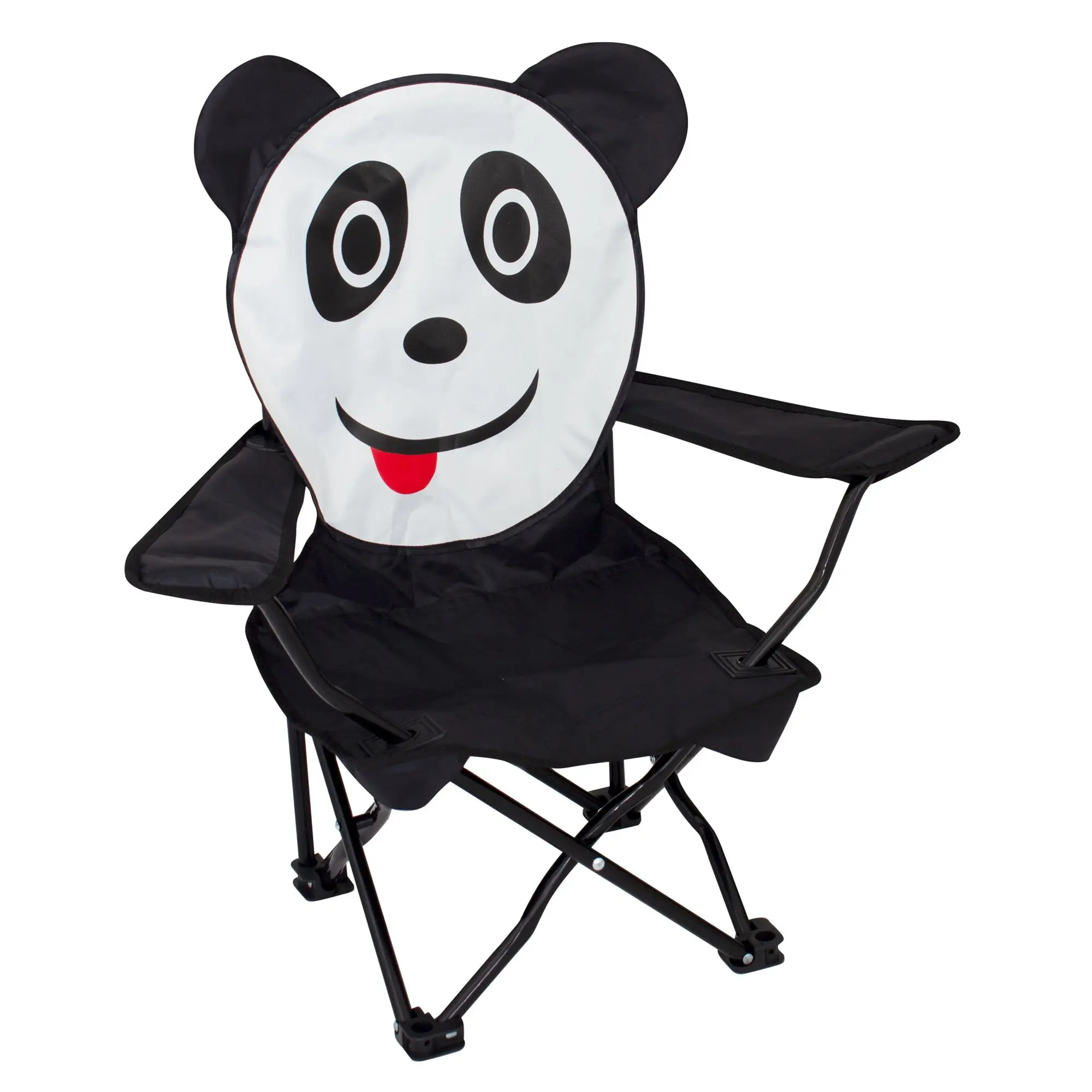 Kids Folding Chair, white