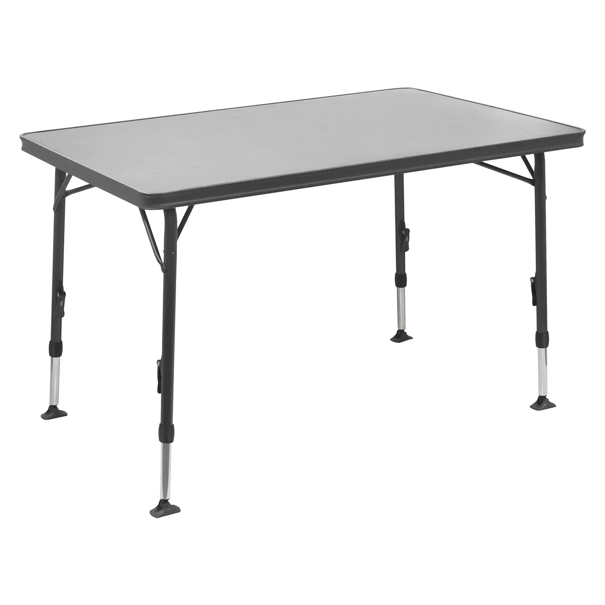 Camping Table Crespo Sevilla, 120 cm