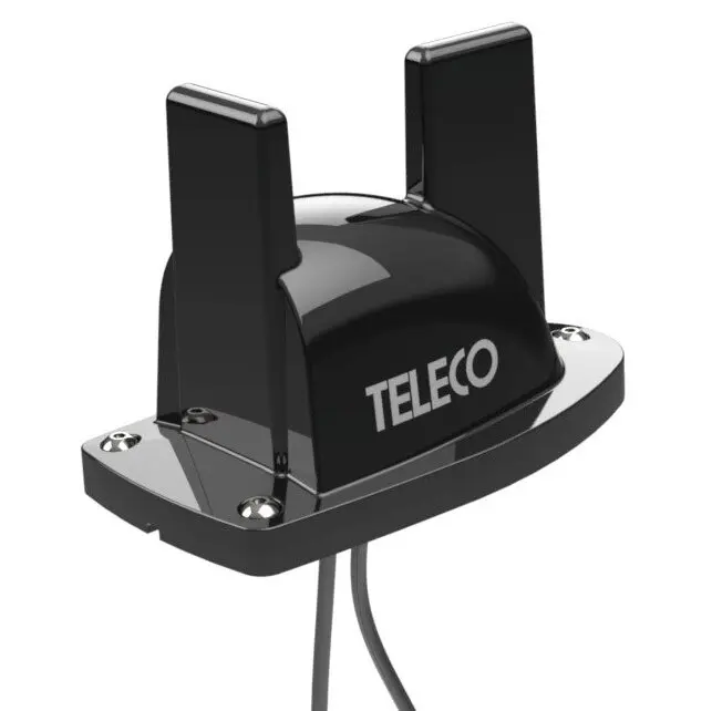 Mobilfunk-Antenne Teleco TAW85 M 2 x 2, schwarz
