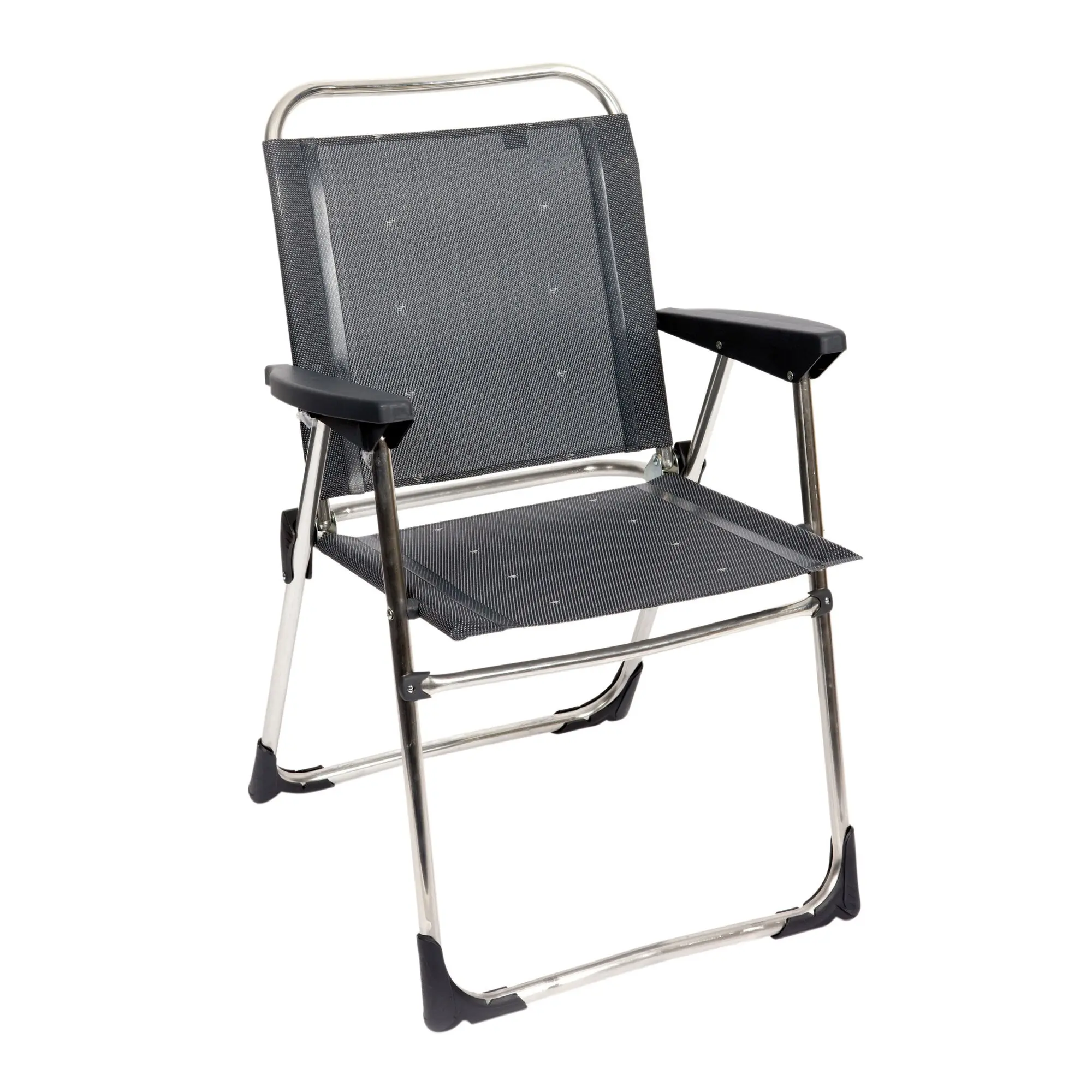 Campingstuhl AL/219 Classic, anthrazit
