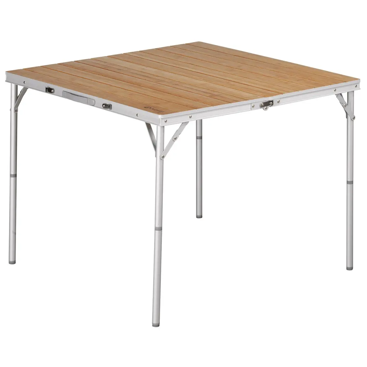 Bambustisch Calgary, 90 cm