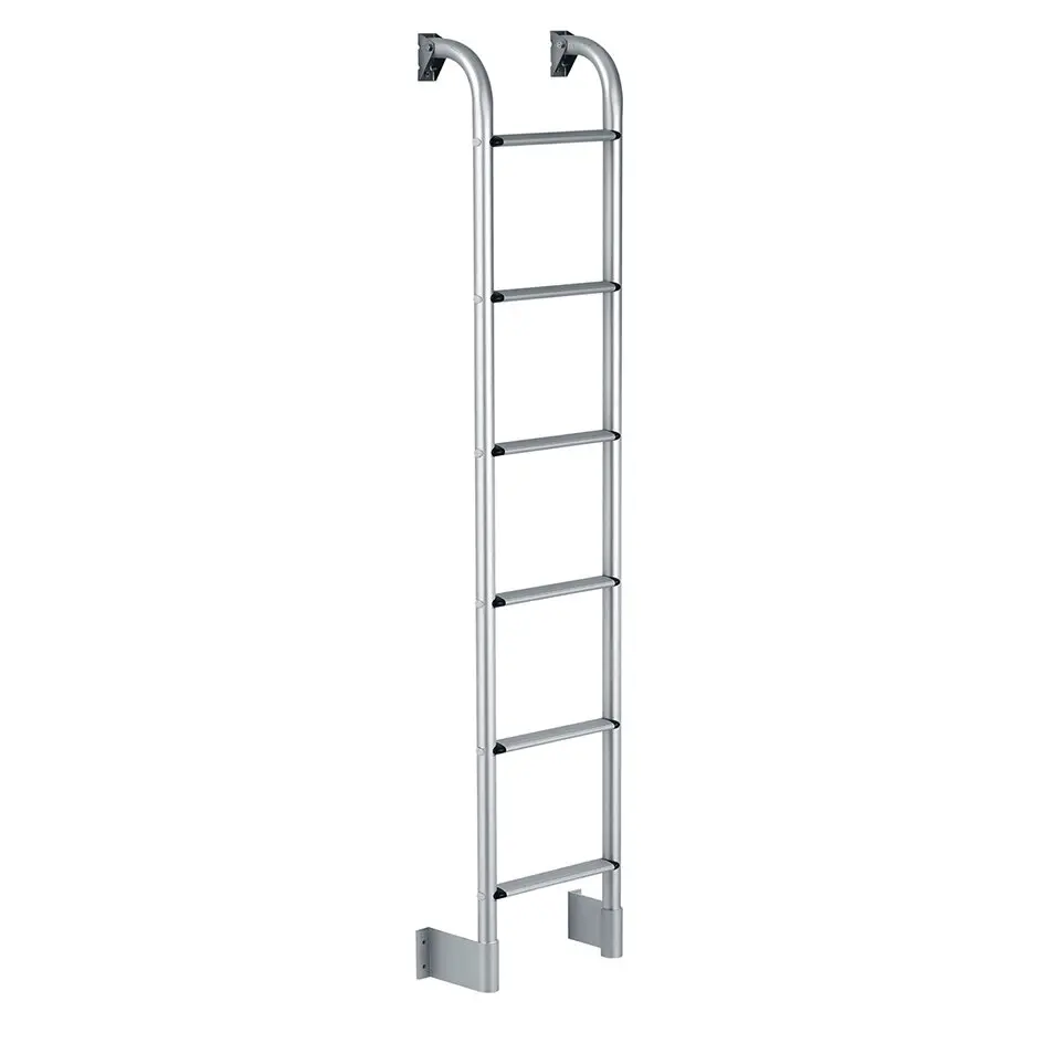 Thule Leiter, 6