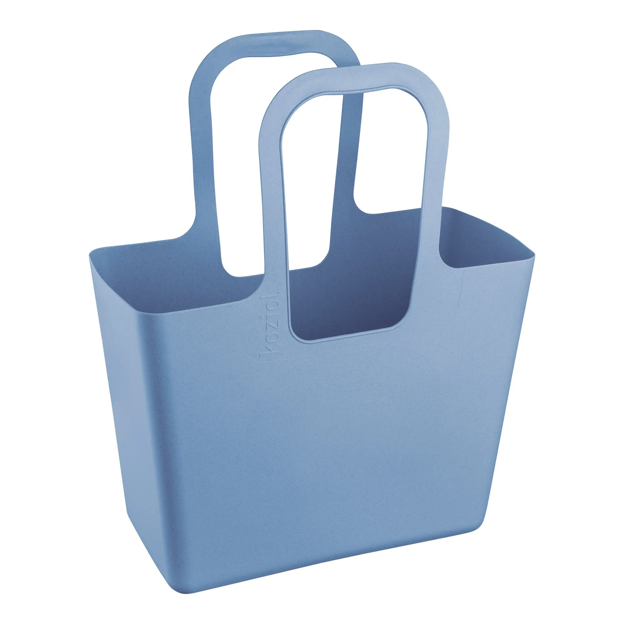 Bag XL, blue