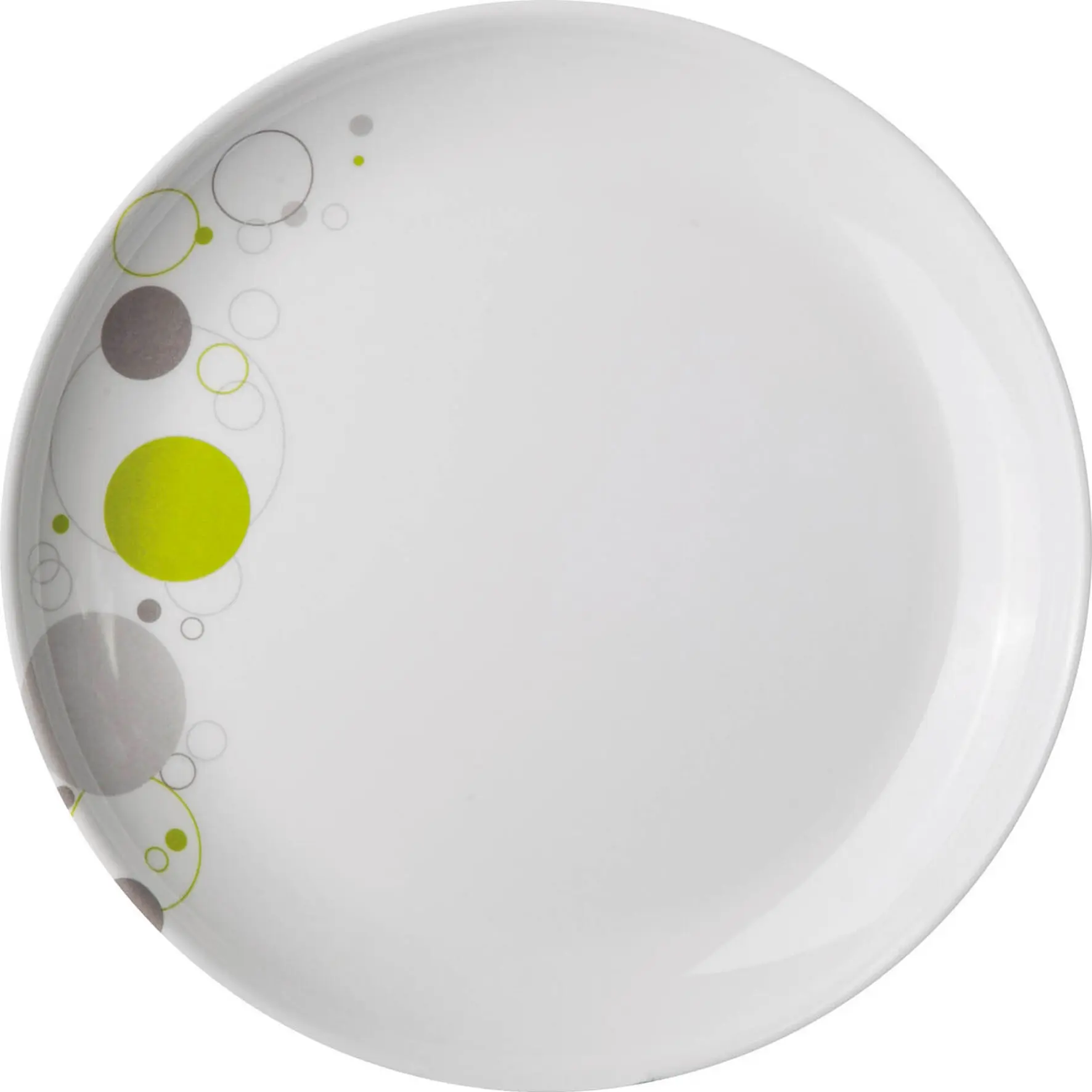 Tableware Series Space, Dinner Plate