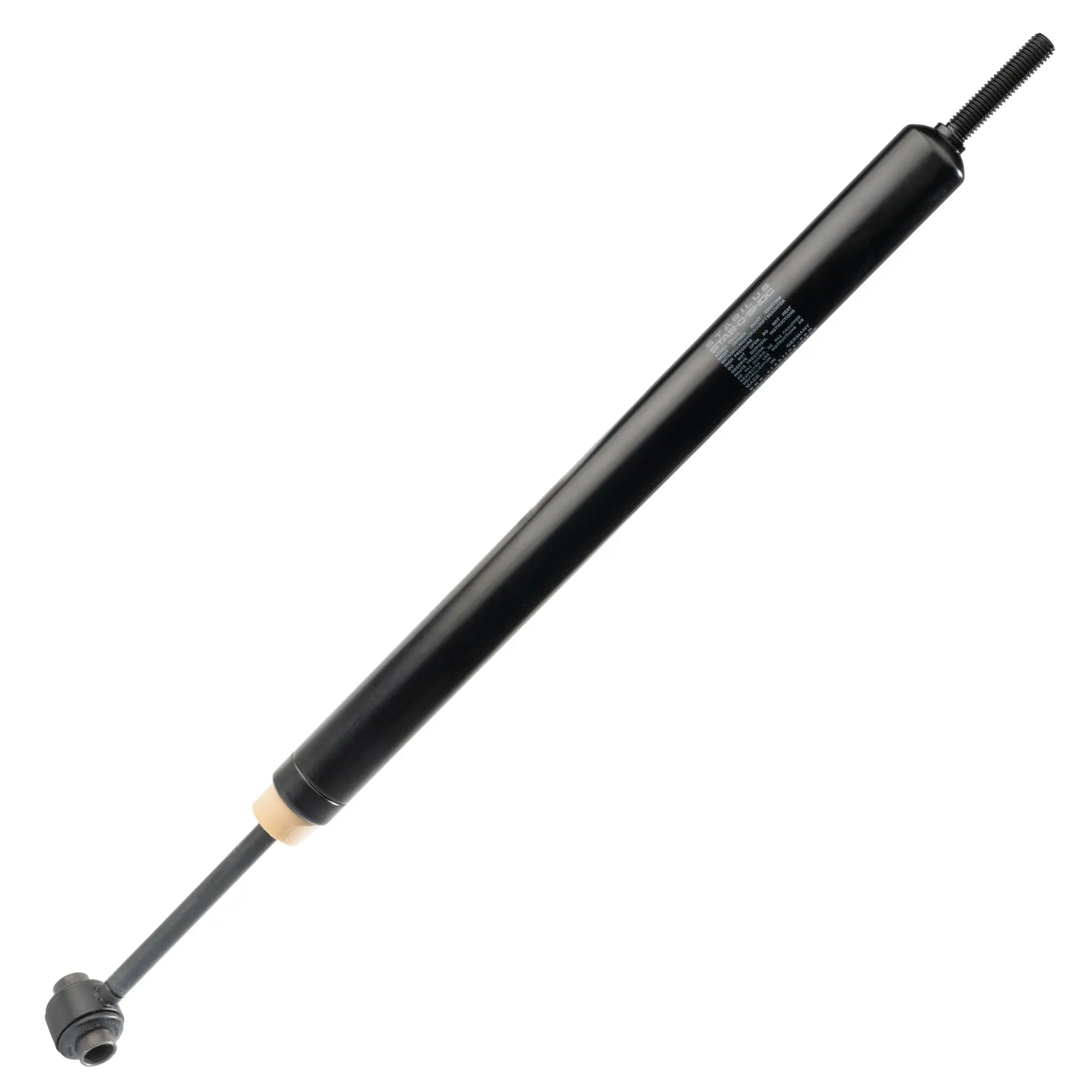 Auflaufstoßdämpfer für AL-KO 200 V