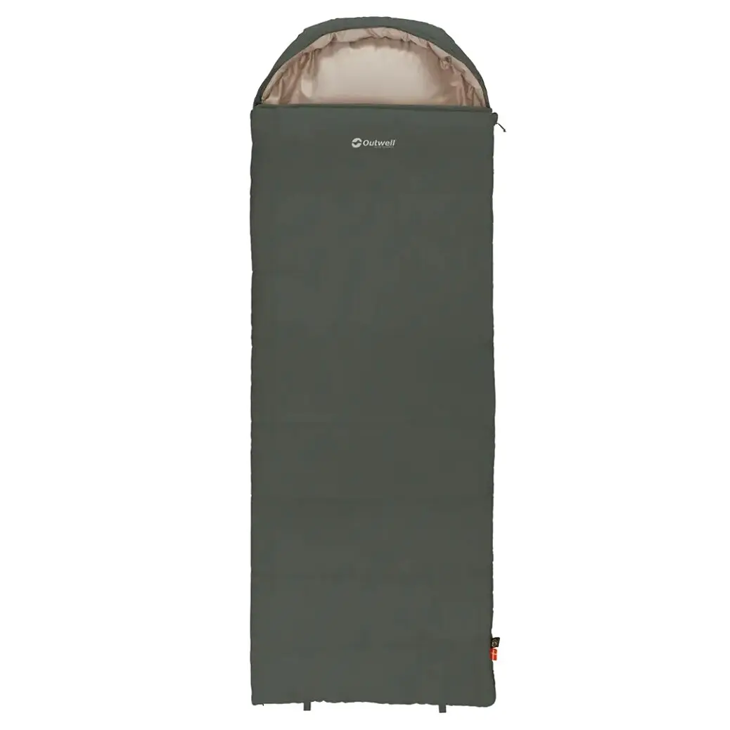 Sleeping Bag Campion Prime 215 x 80 cm