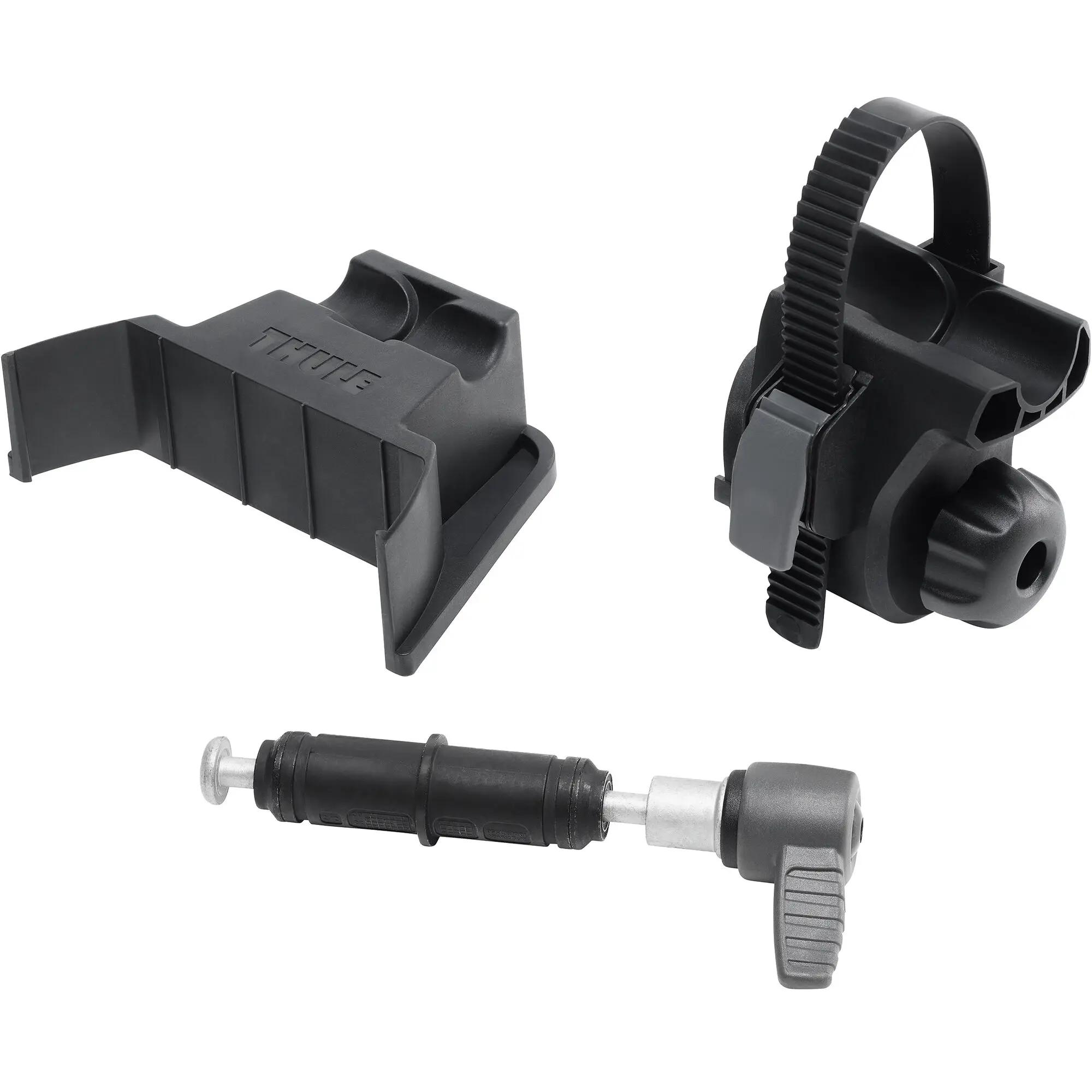 Fork Mount Adapter Kit, Quick Release
