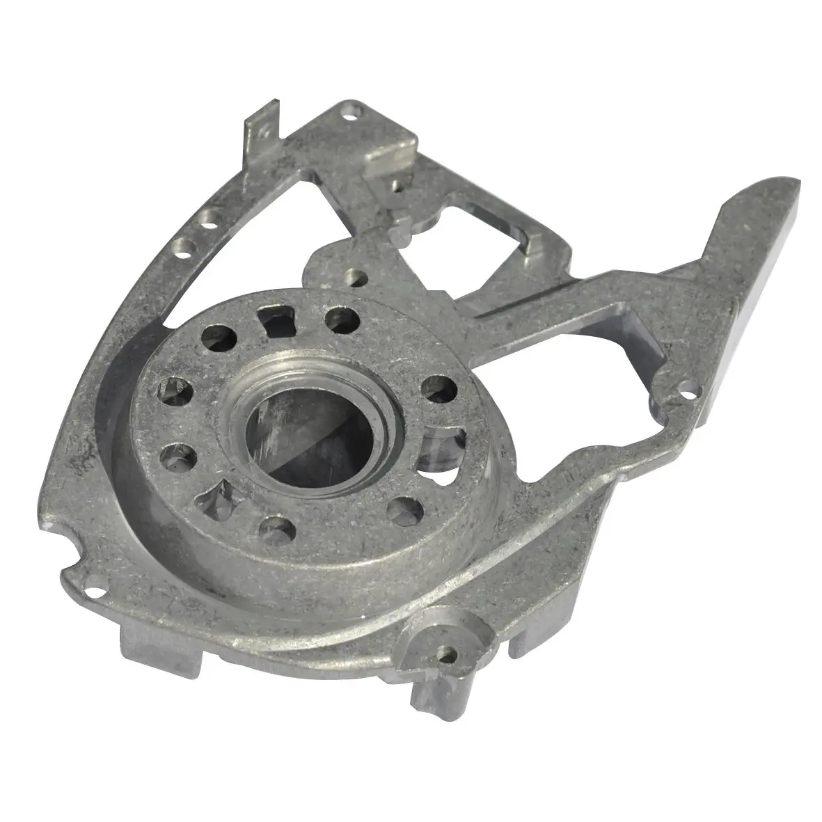 Housing Latch left-hand for Awning F65