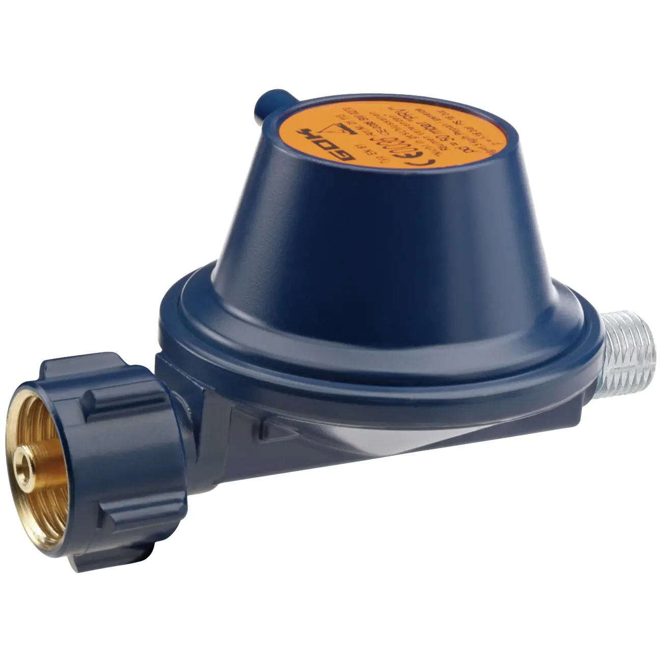 Low Pressure Regulator Type EN61 1.5 kg/h
