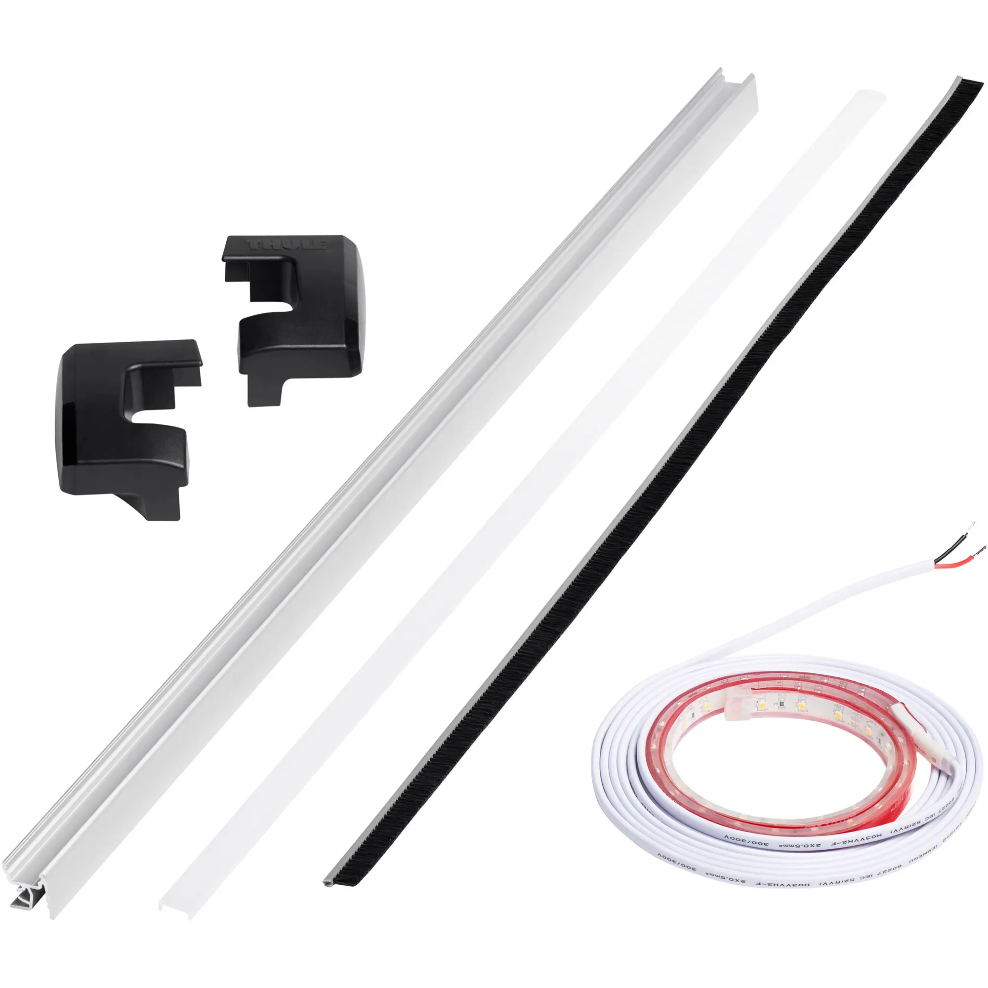 LED-Stufenbeleuchtung Thule Slide-Out Step, Ducato