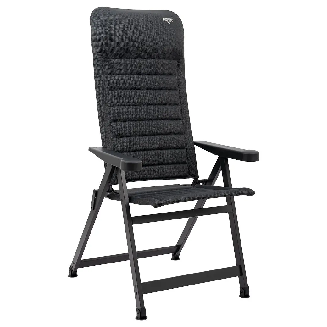 Camping Chair AP/440 Air-Select grey