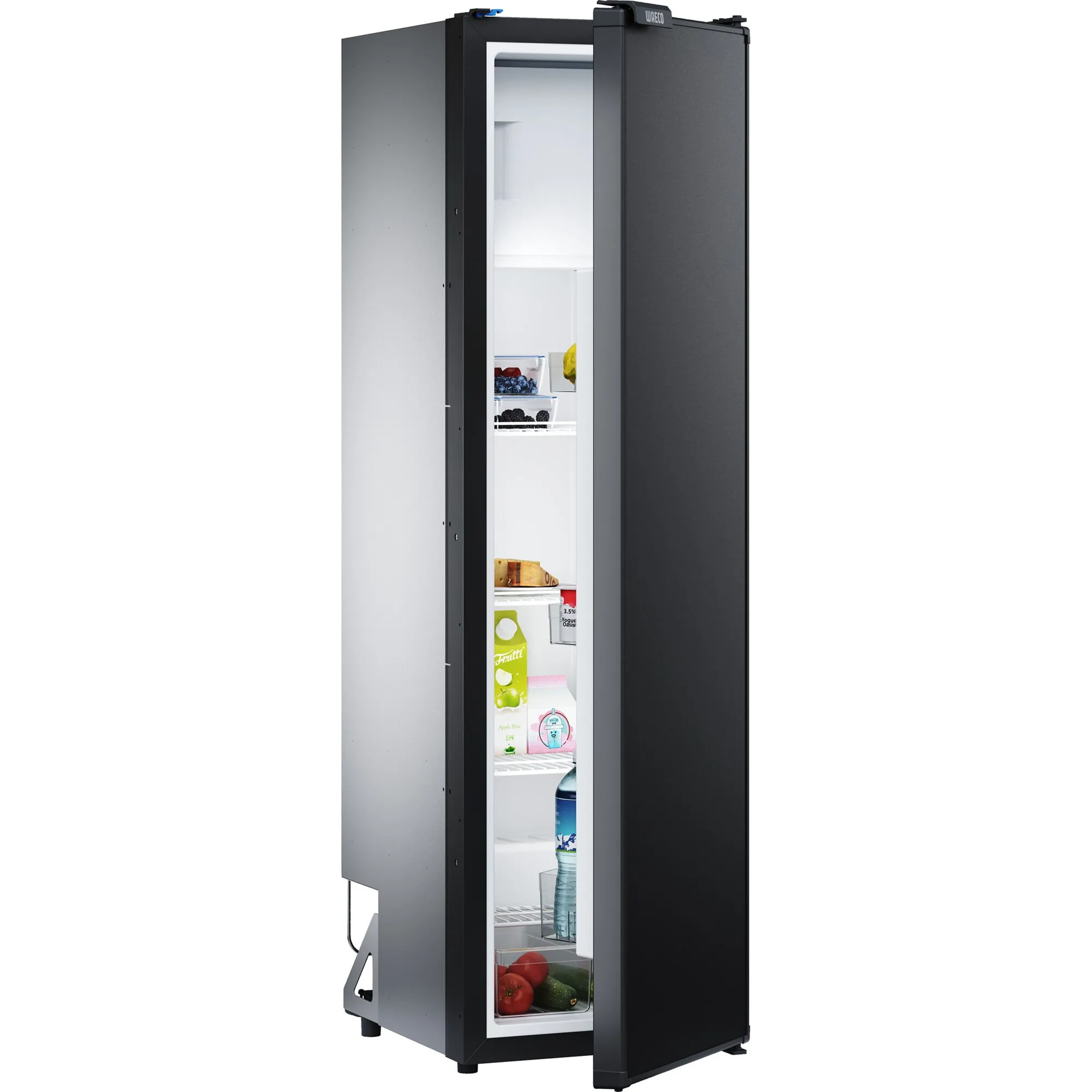 Kompressorkühlschrank WAECO WCR150, 12/24 Volt