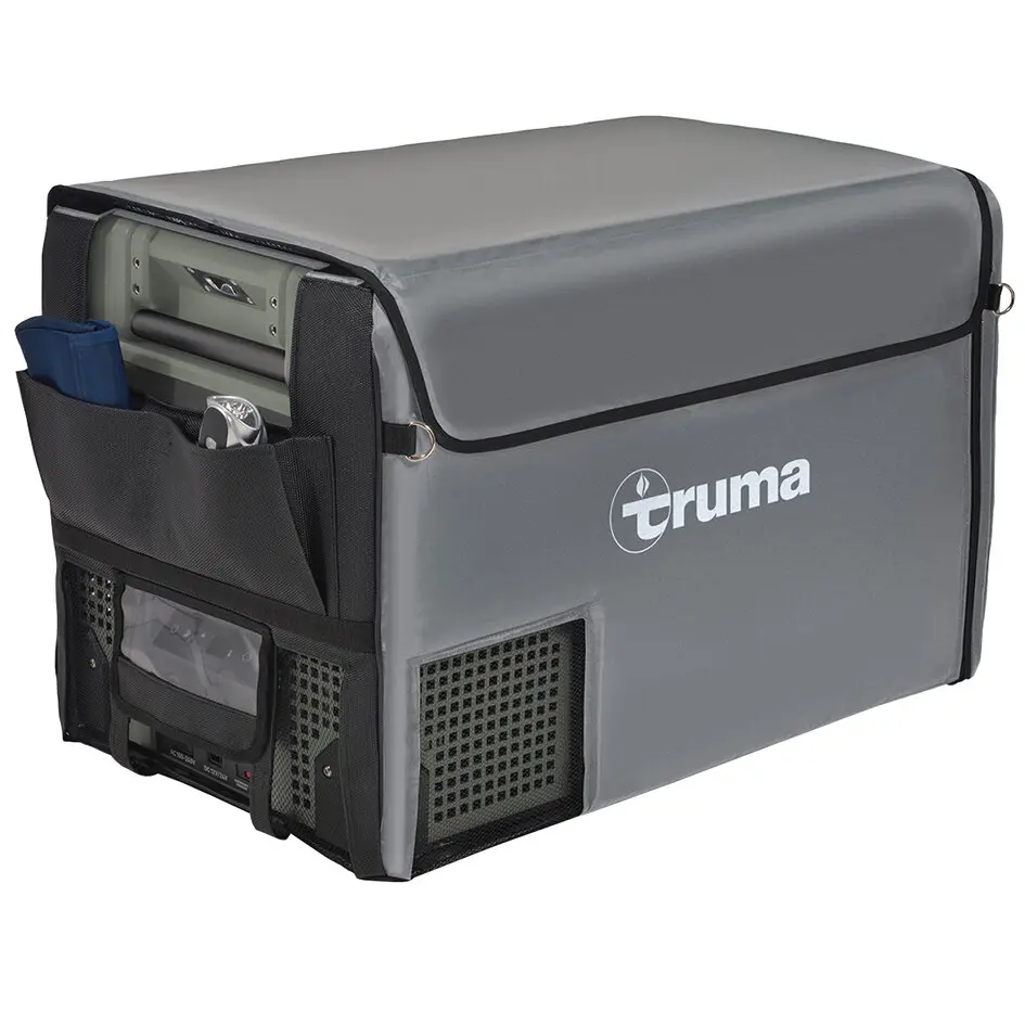 Isolierhülle für Kühlbox Truma Cooler, C30