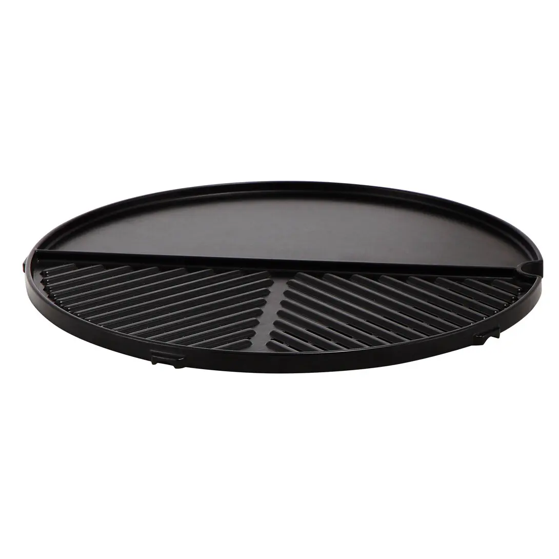 Grillpfanne BBQ/Plancha 40