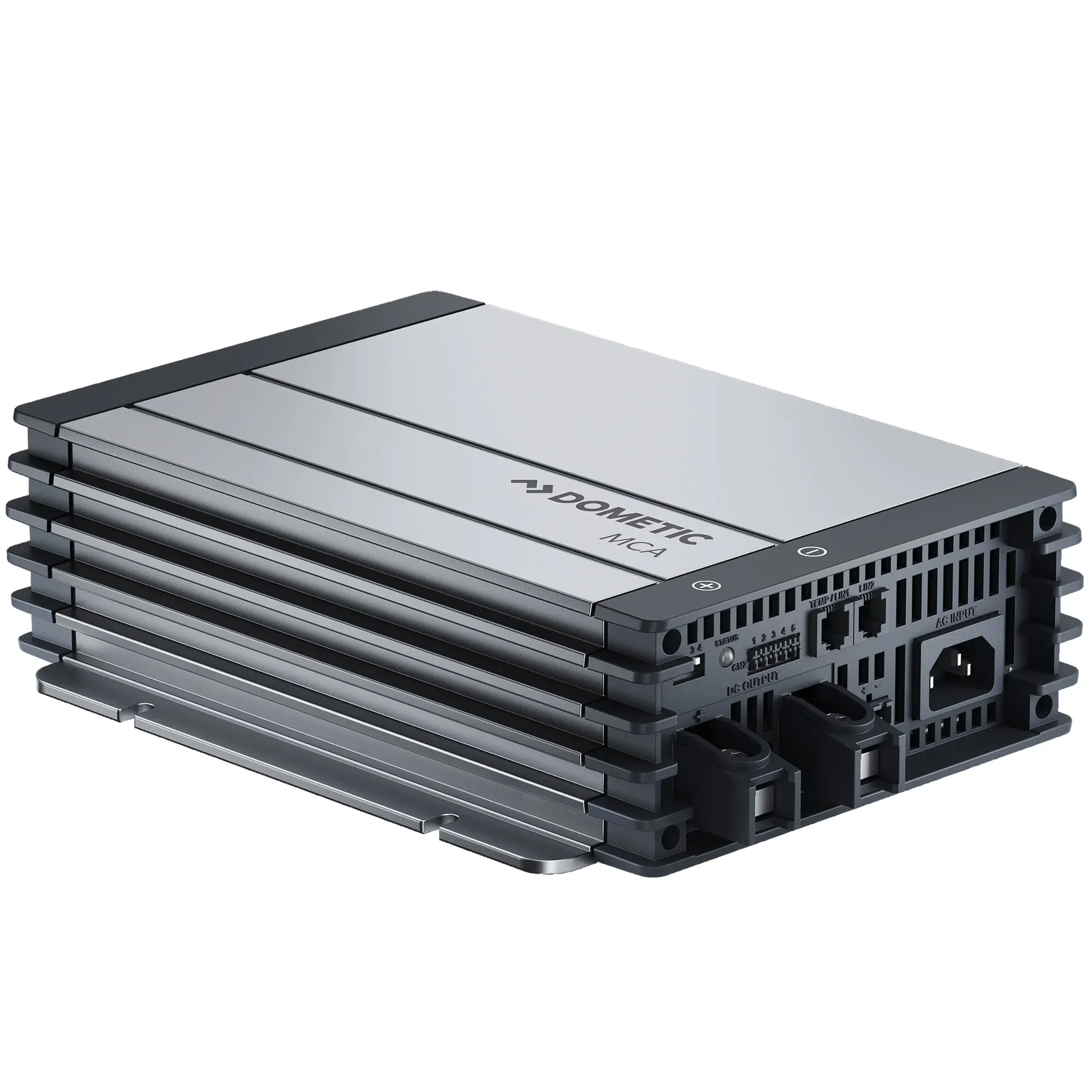 Ladegerät PerfectCharge MCA+ IUoU, 15 A