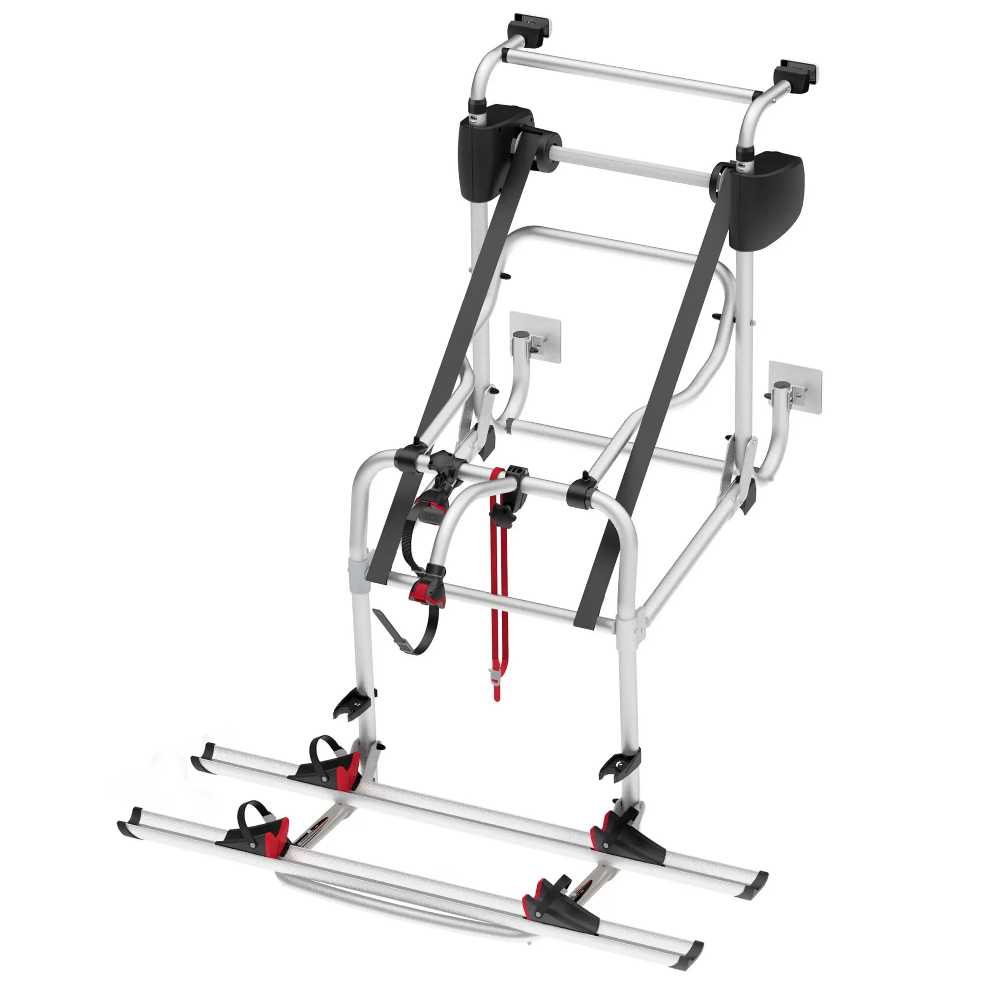 Fahrradträger Carry-Bike Lift 77, silber