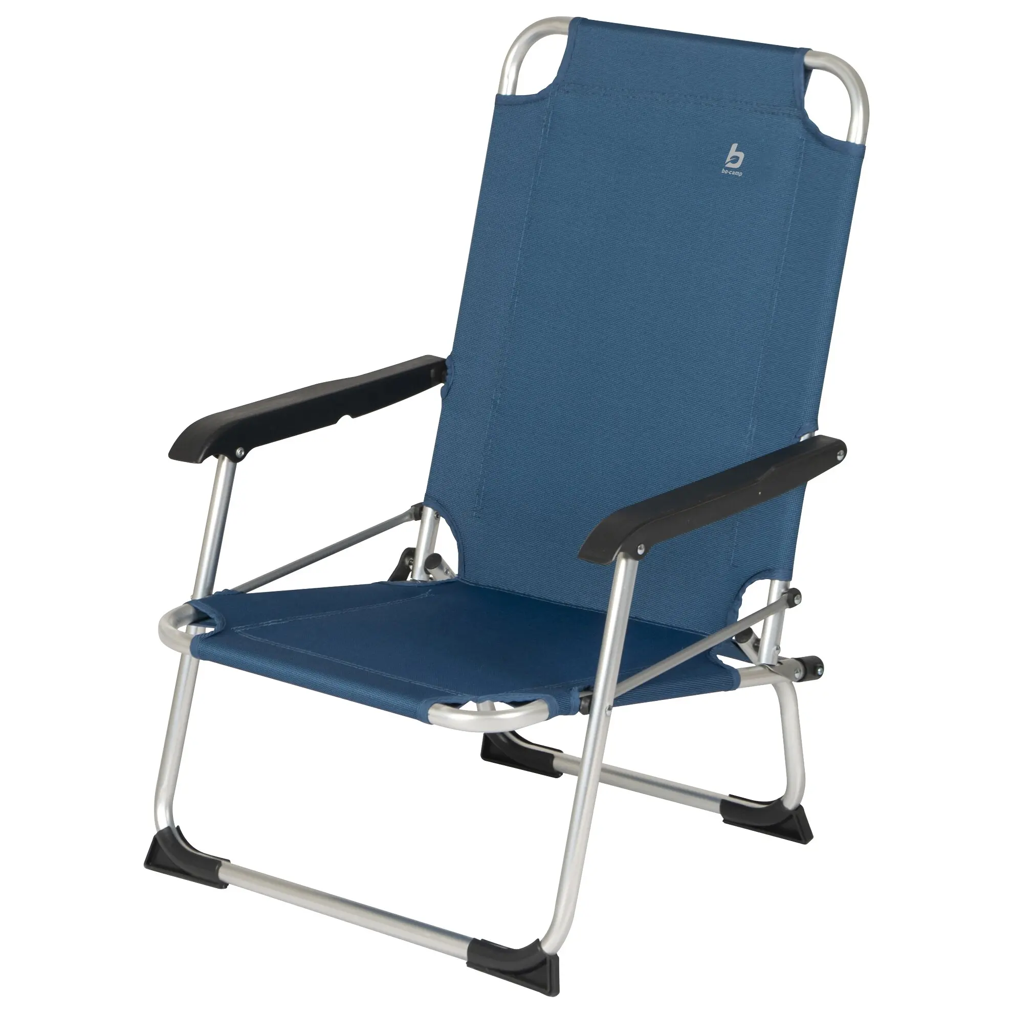 Strandstuhl Copa Rio Beach dunkelblau
