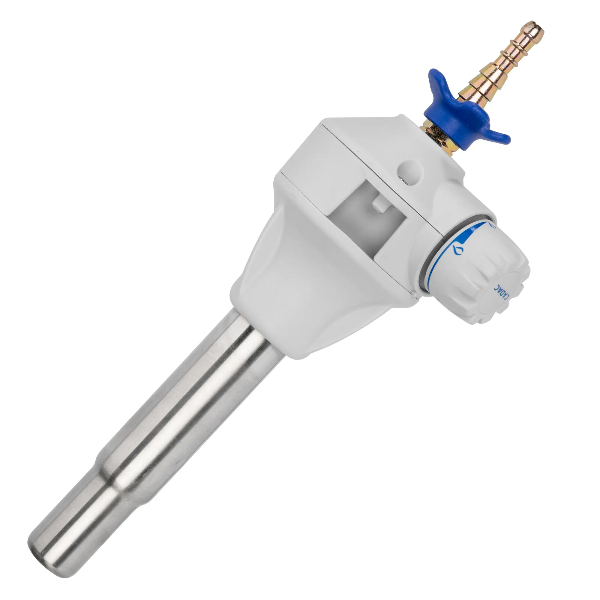 Gehäusebauteil, 50 mbar