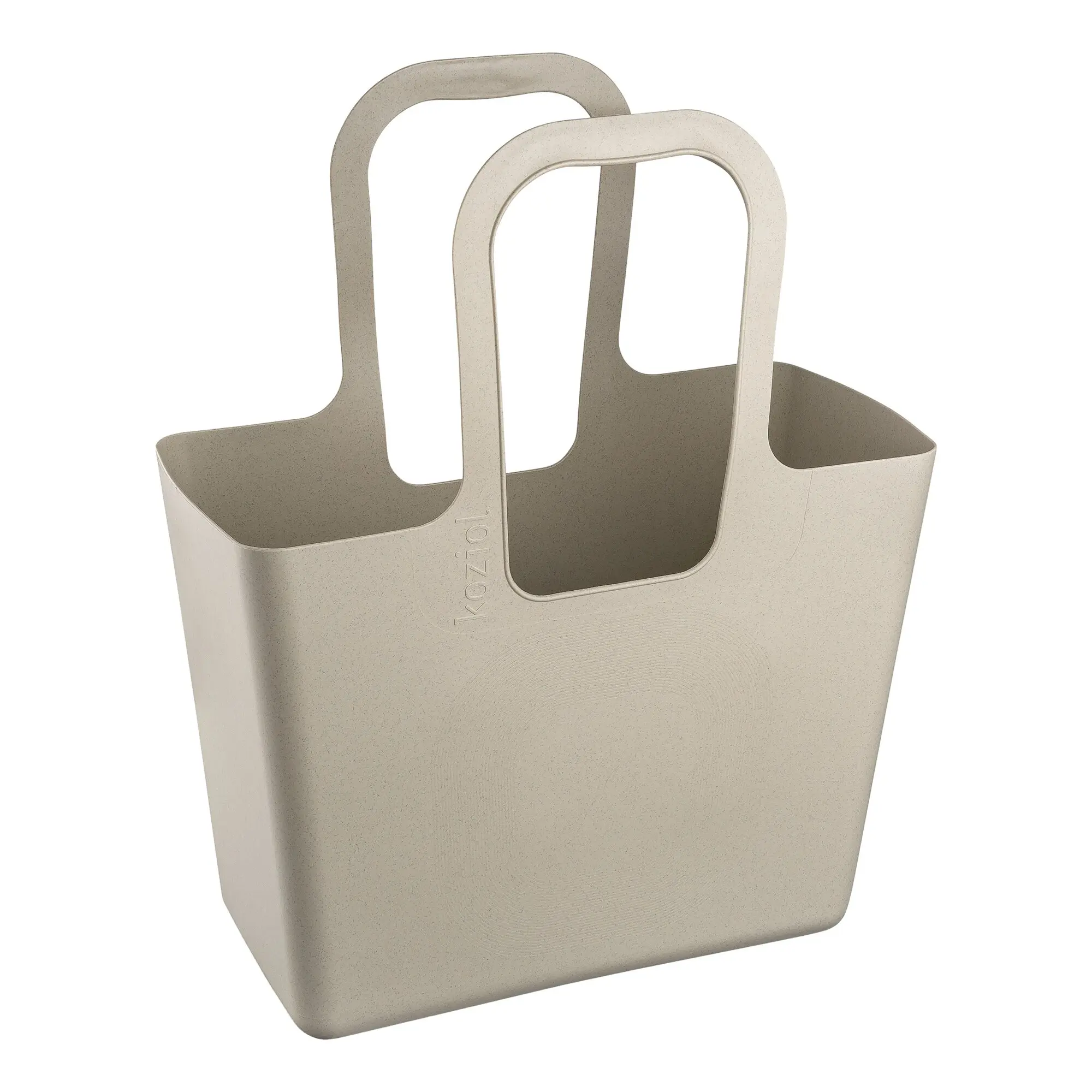 Tasche XL, sand