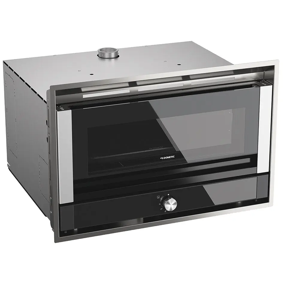 Backofen OVN 0250 und OVG 0250, OVN 0250