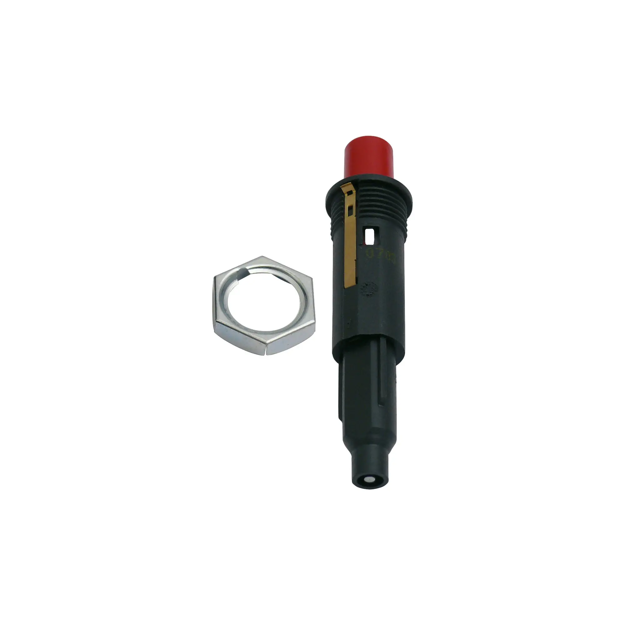 Piezo Igniter for Dometic Refrigerators, red